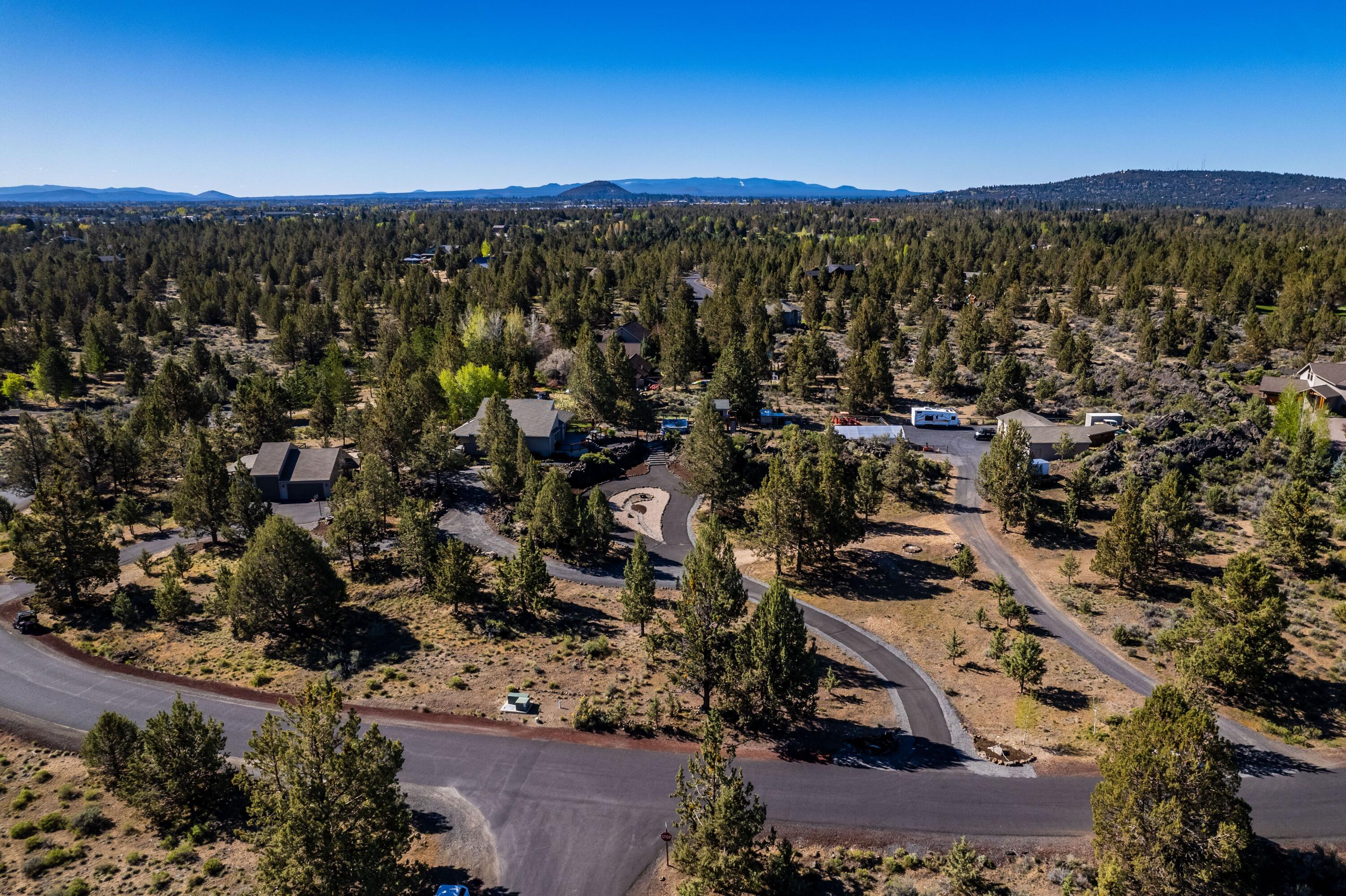 Stoneridge Bend - Residential