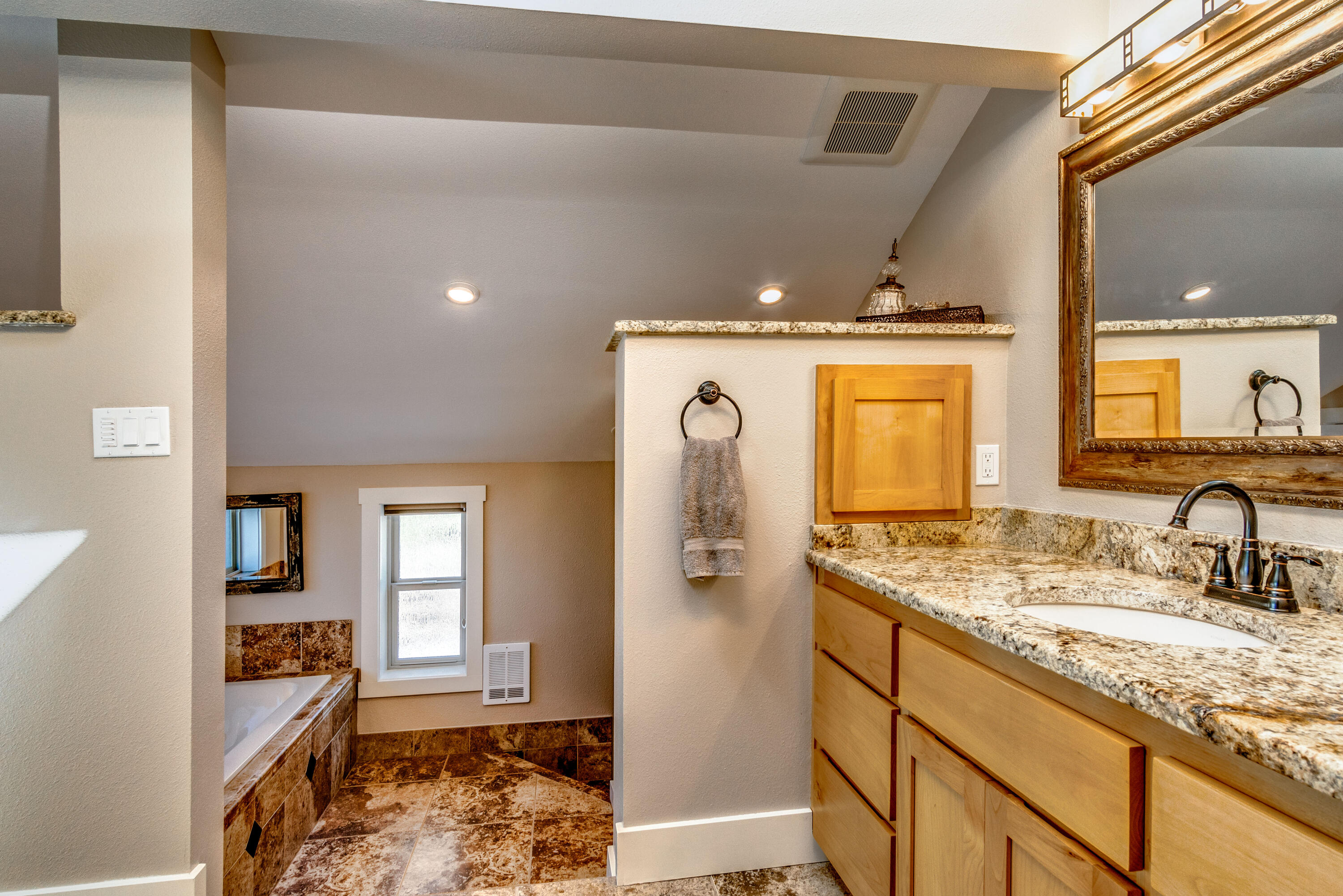 Stoneridge Bend - Residential