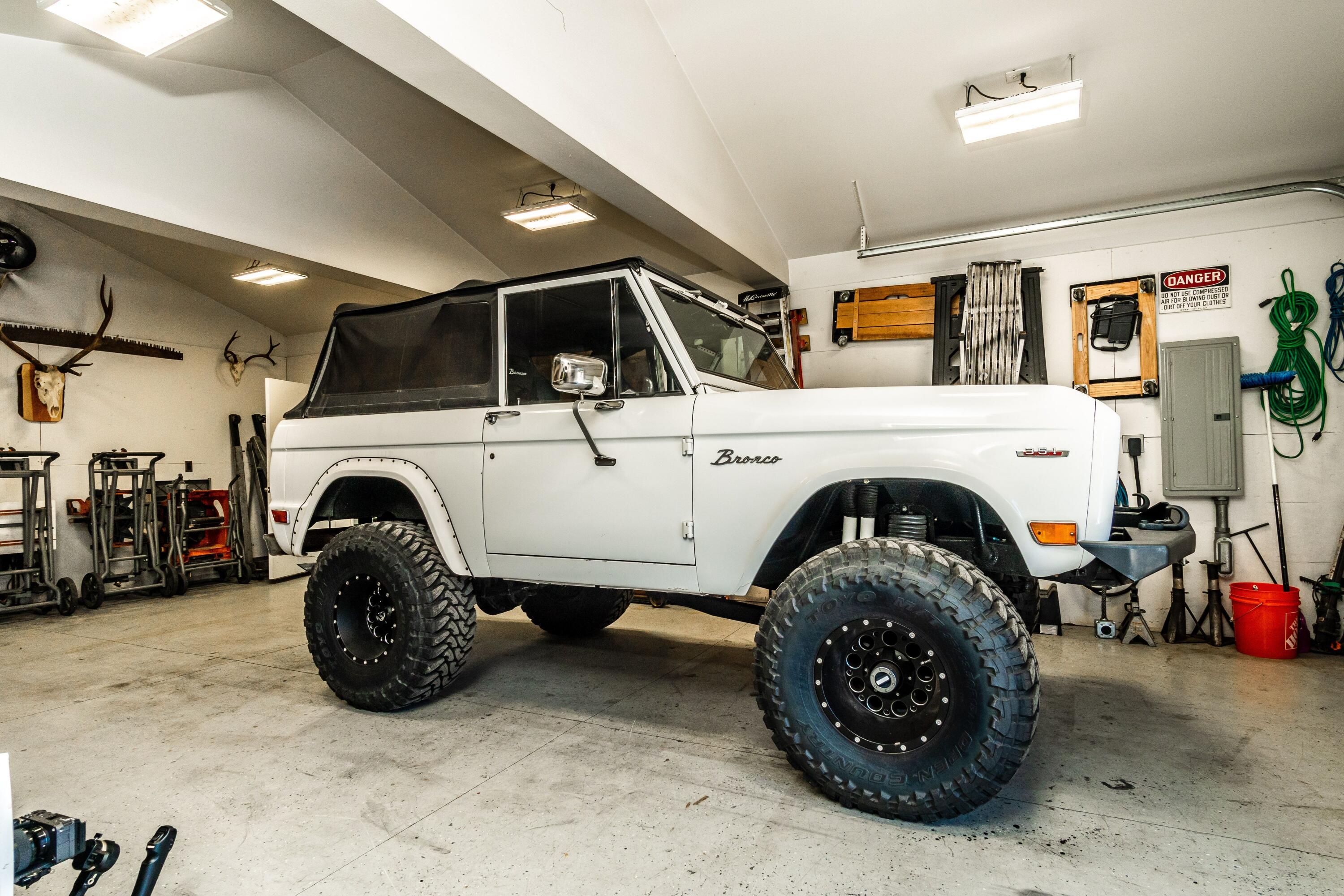 Stoneridge Bend - Residential