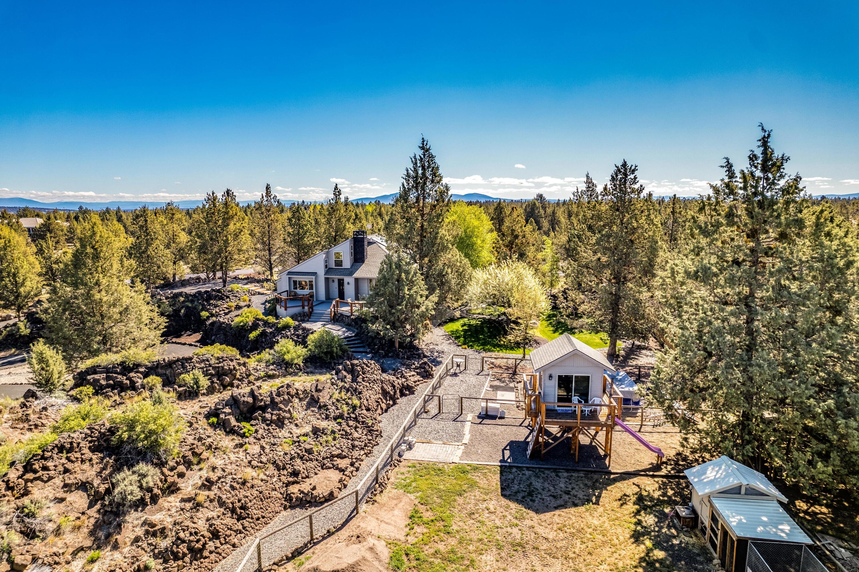Stoneridge Bend - Residential