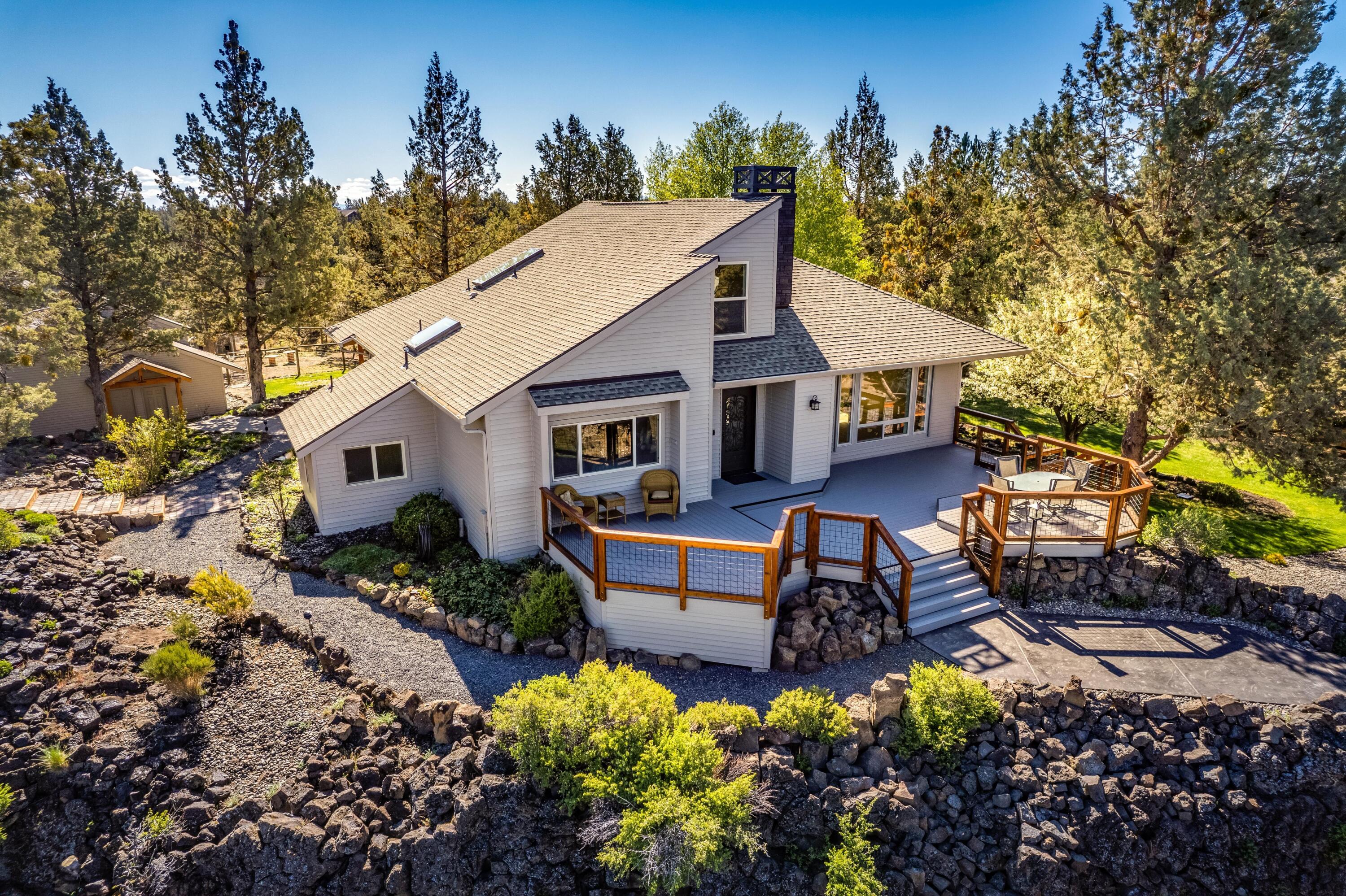 Stoneridge Bend - Residential