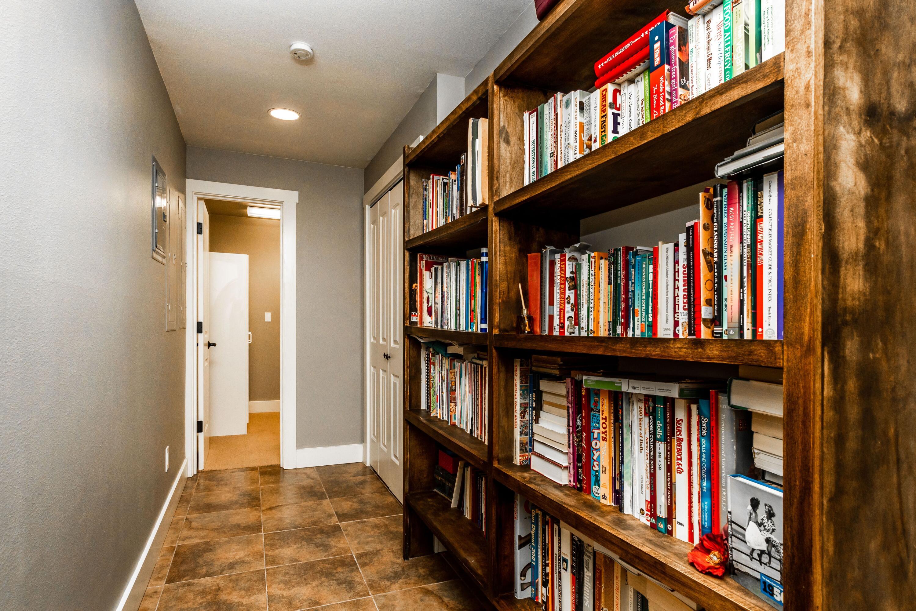 Stoneridge Bend - Residential