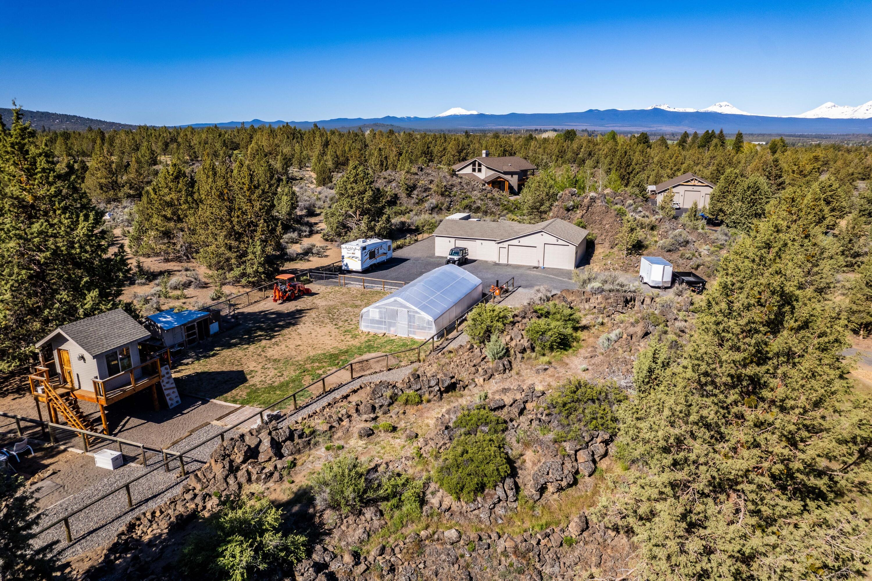 Stoneridge Bend - Residential