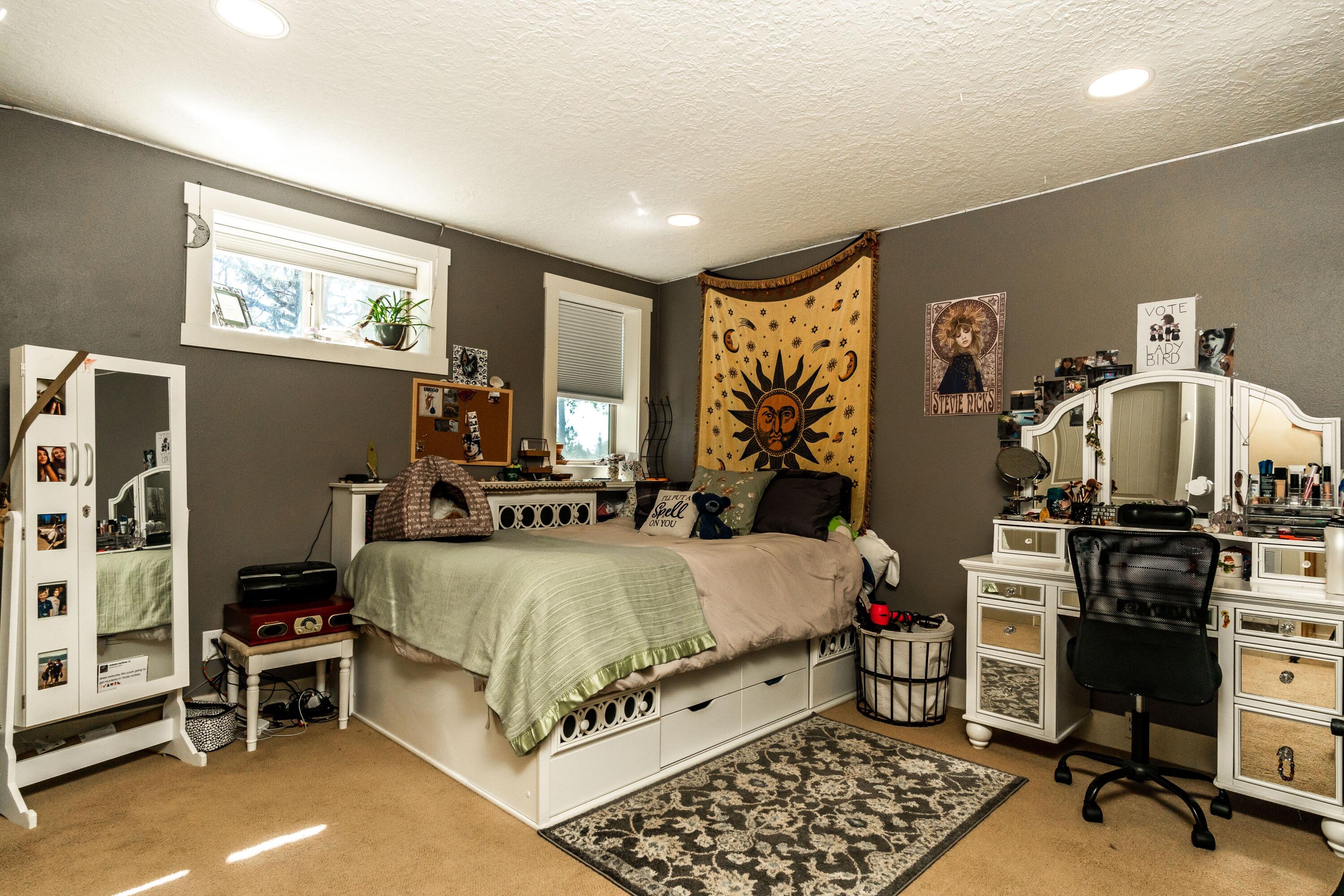 Stoneridge Bend - Residential