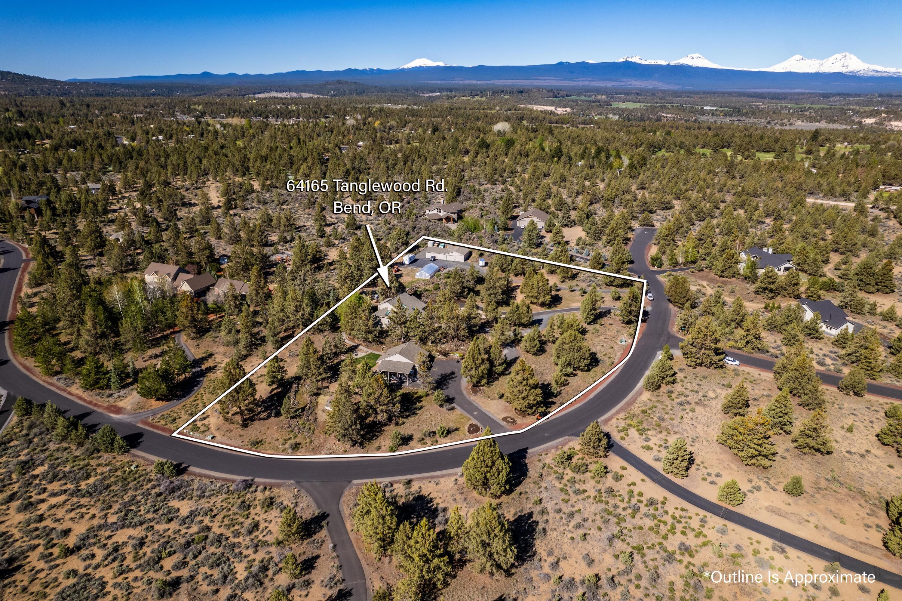 Stoneridge Bend - Residential