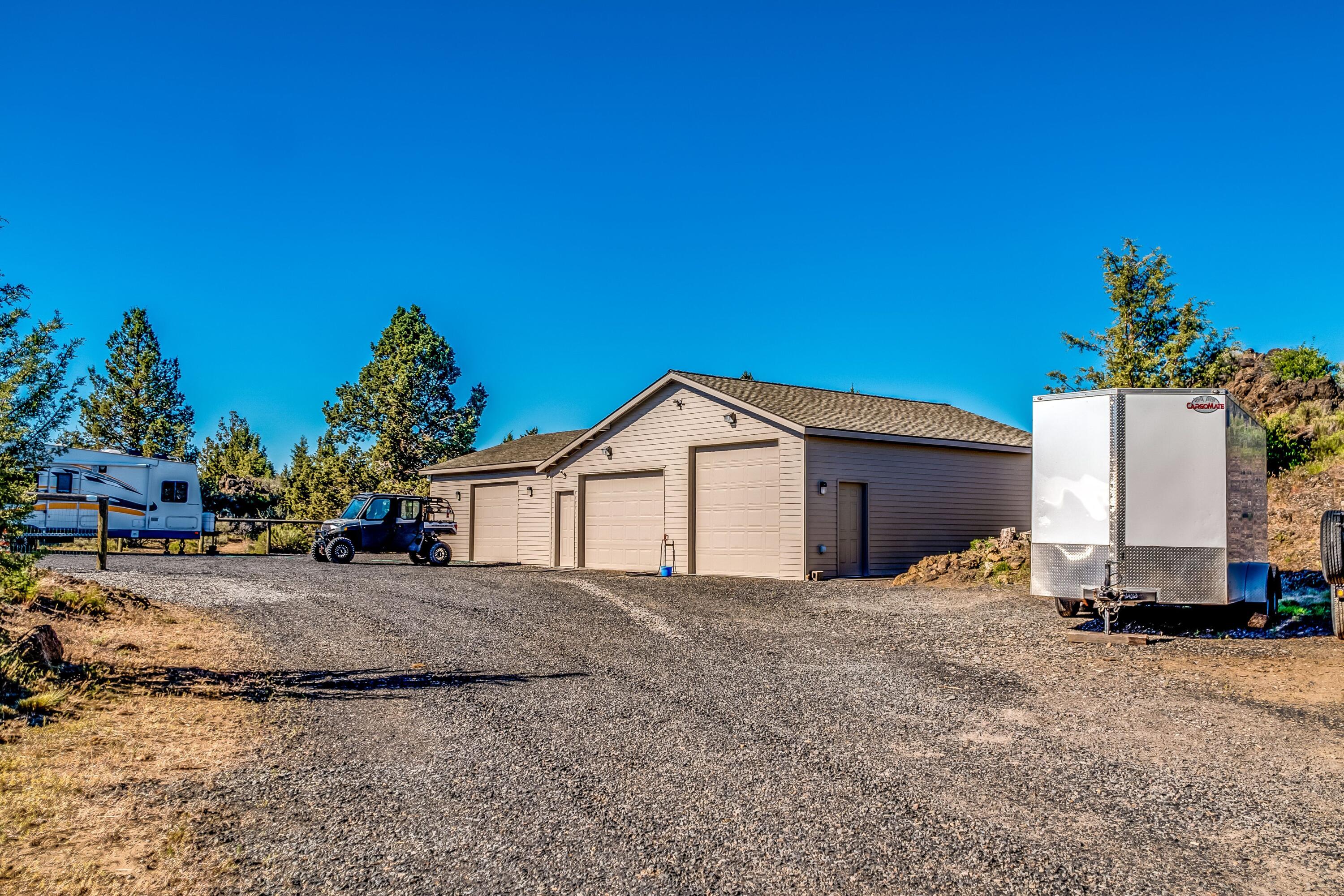 Stoneridge Bend - Residential