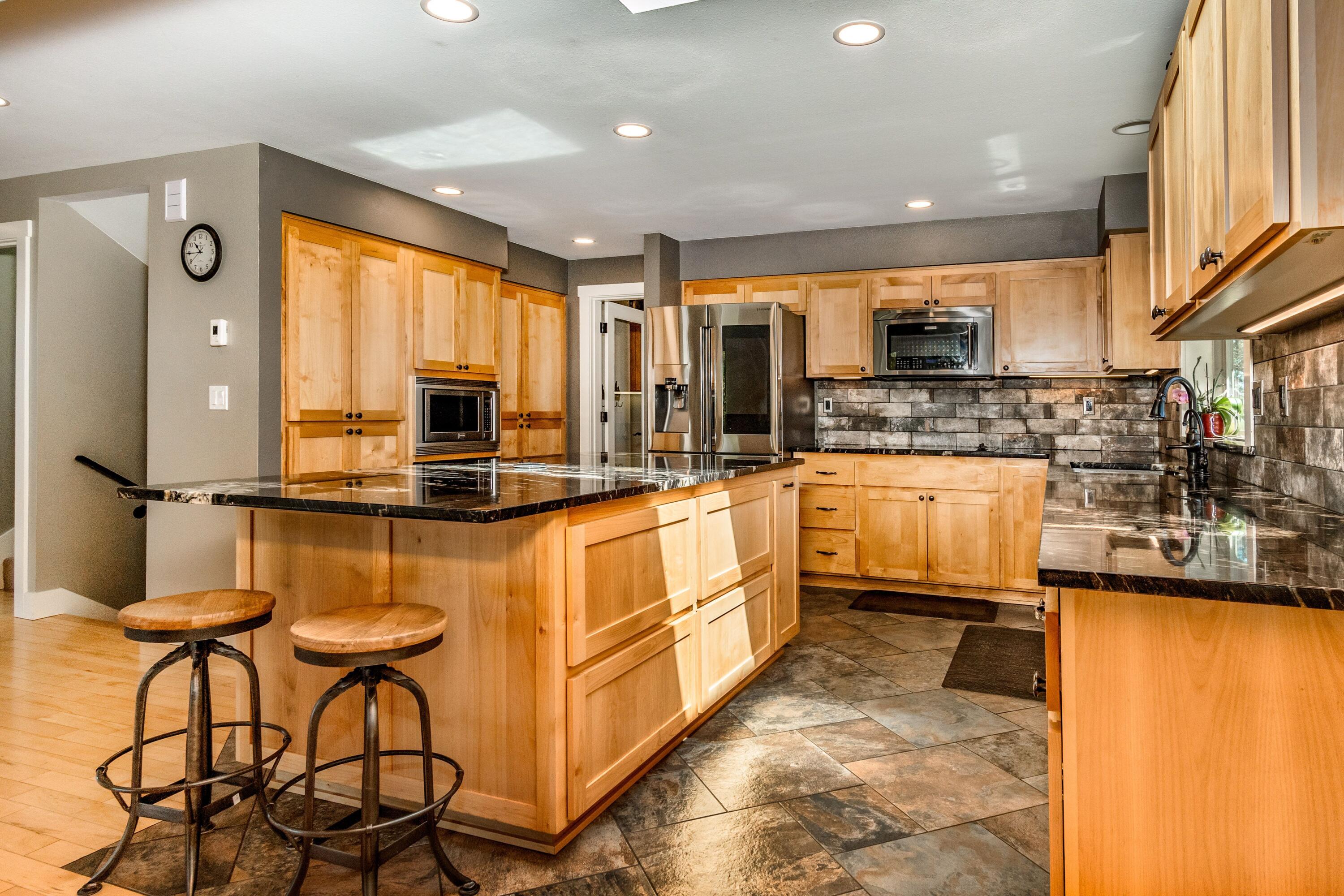 Stoneridge Bend - Residential