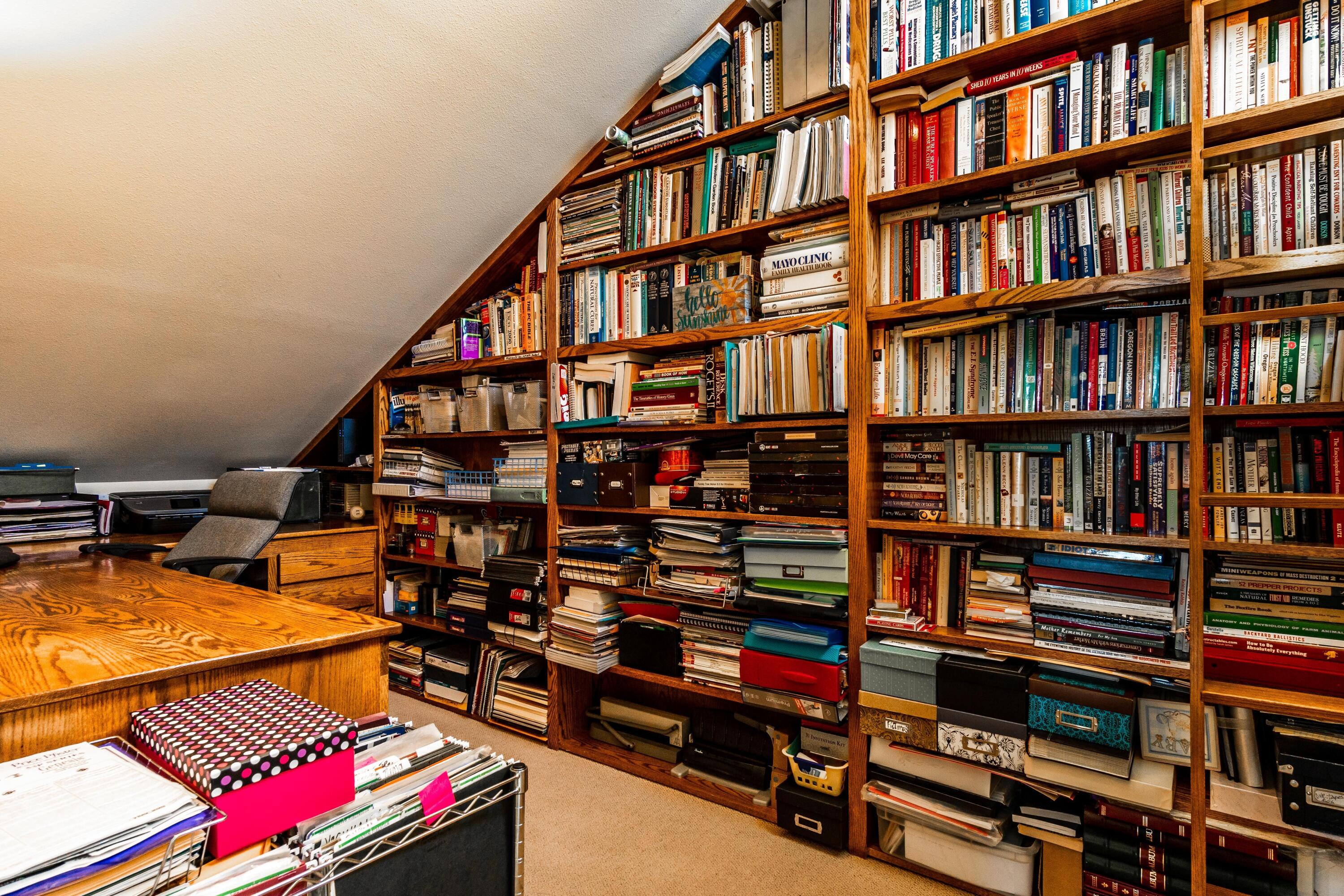 Stoneridge Bend - Residential