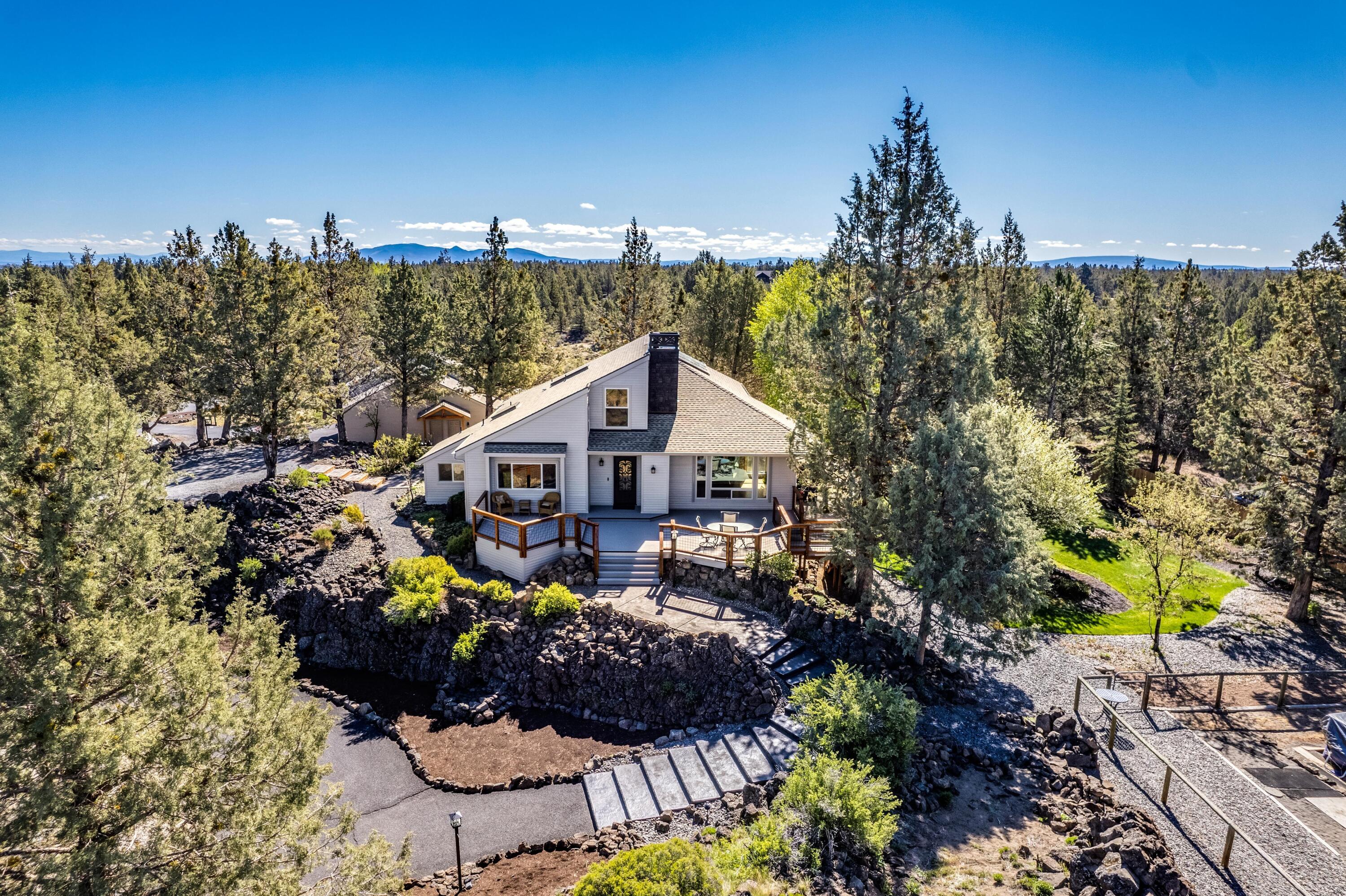 Stoneridge Bend - Residential