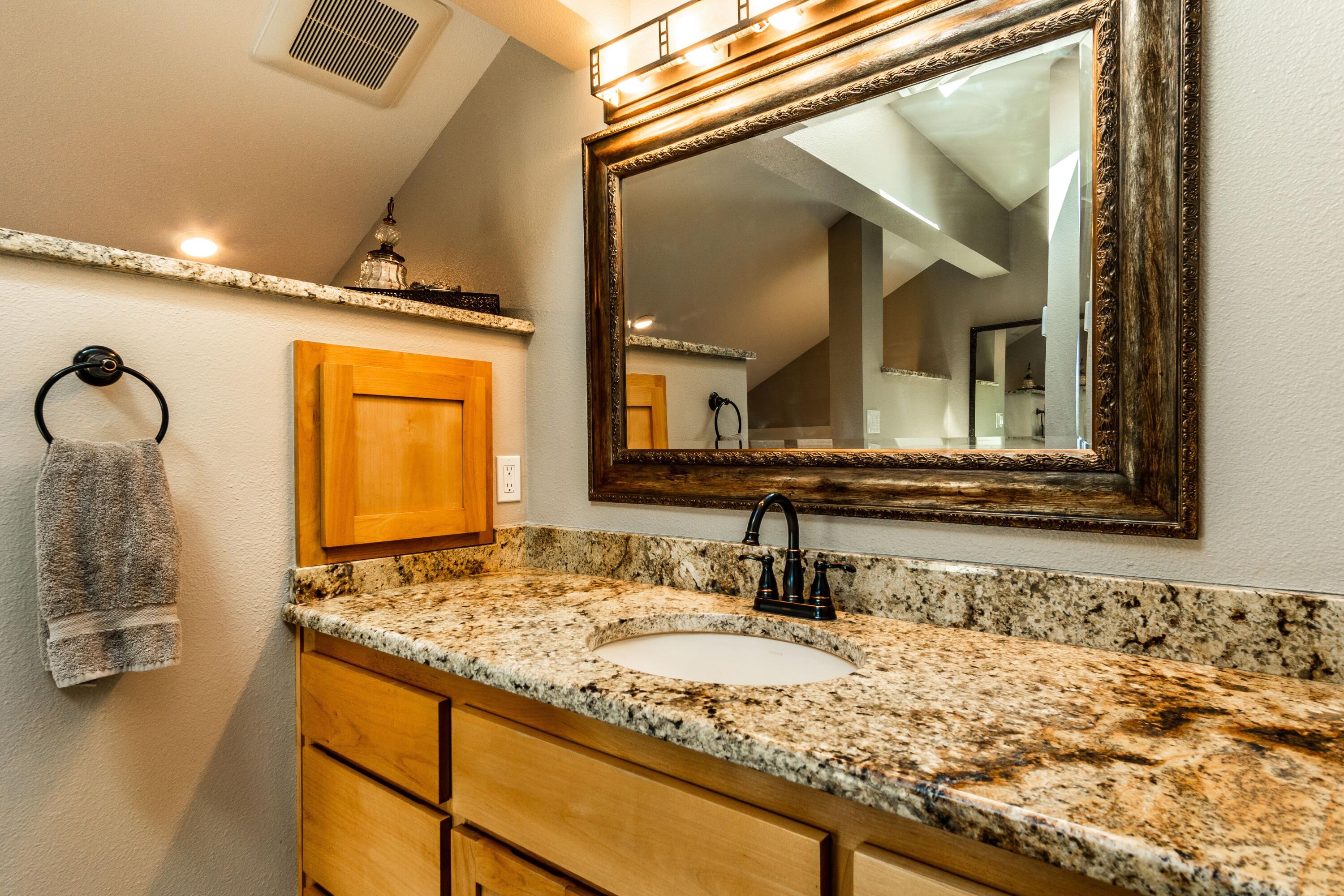 Stoneridge Bend - Residential