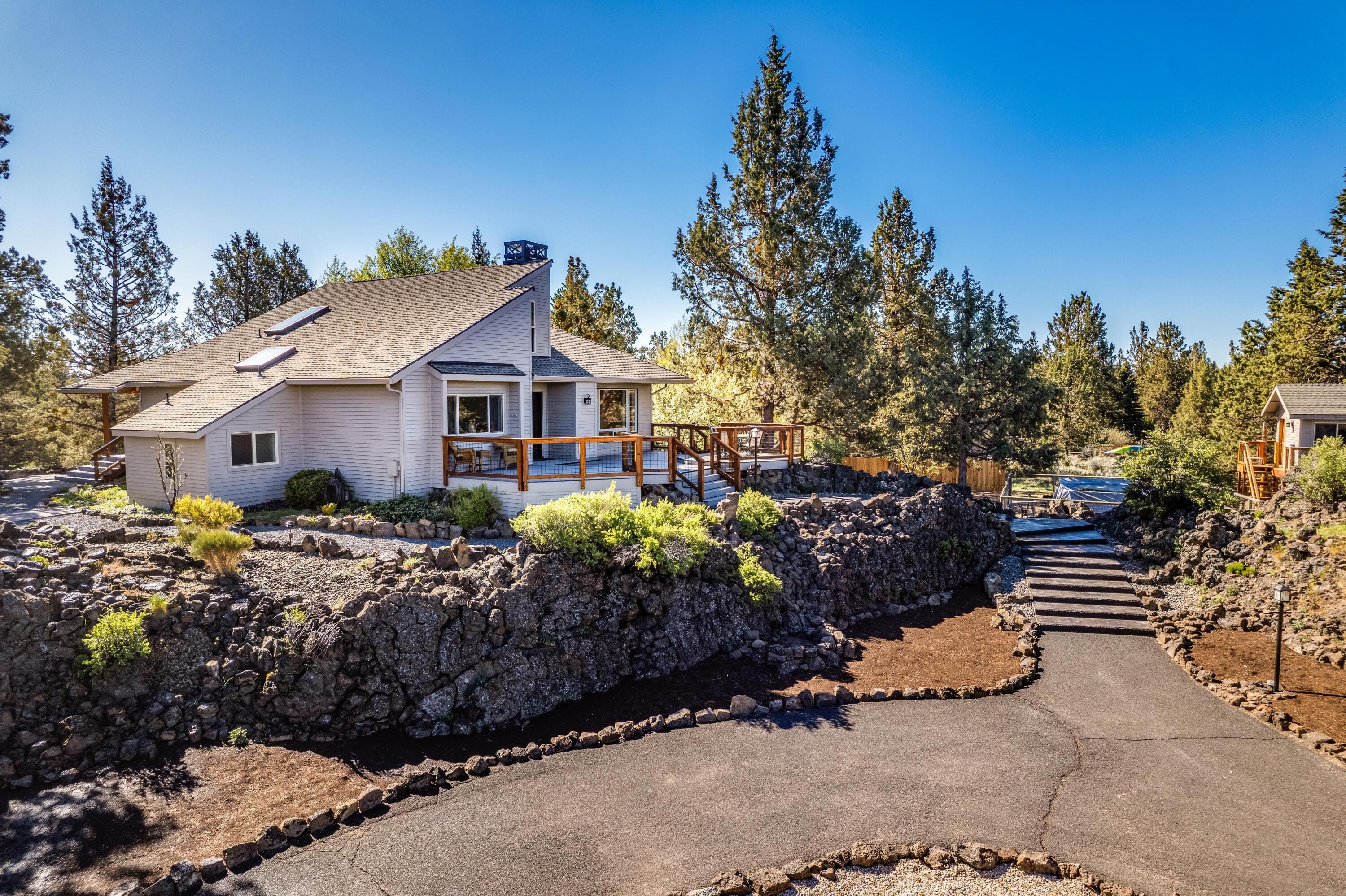 Stoneridge Bend - Residential