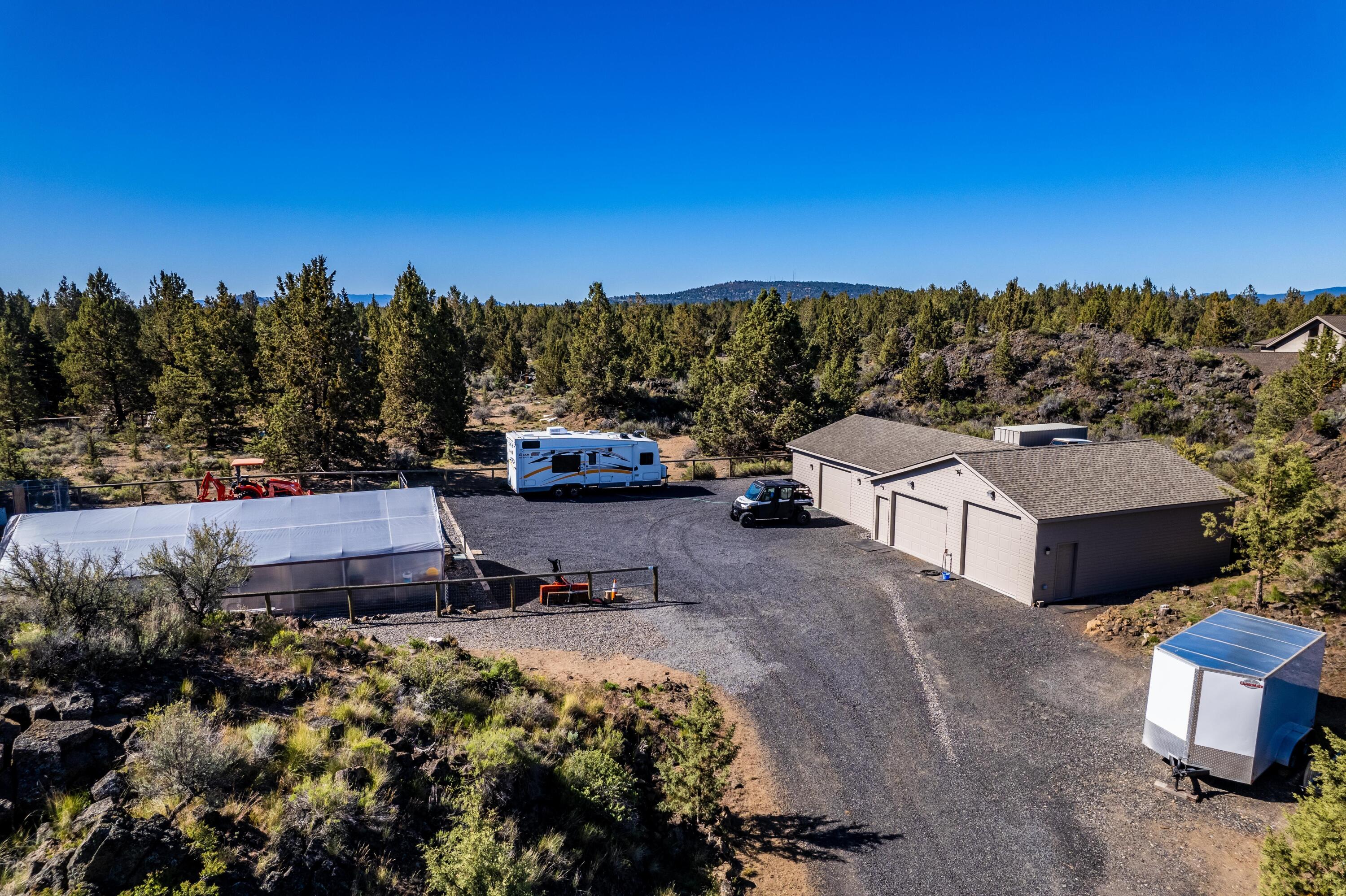 Stoneridge Bend - Residential