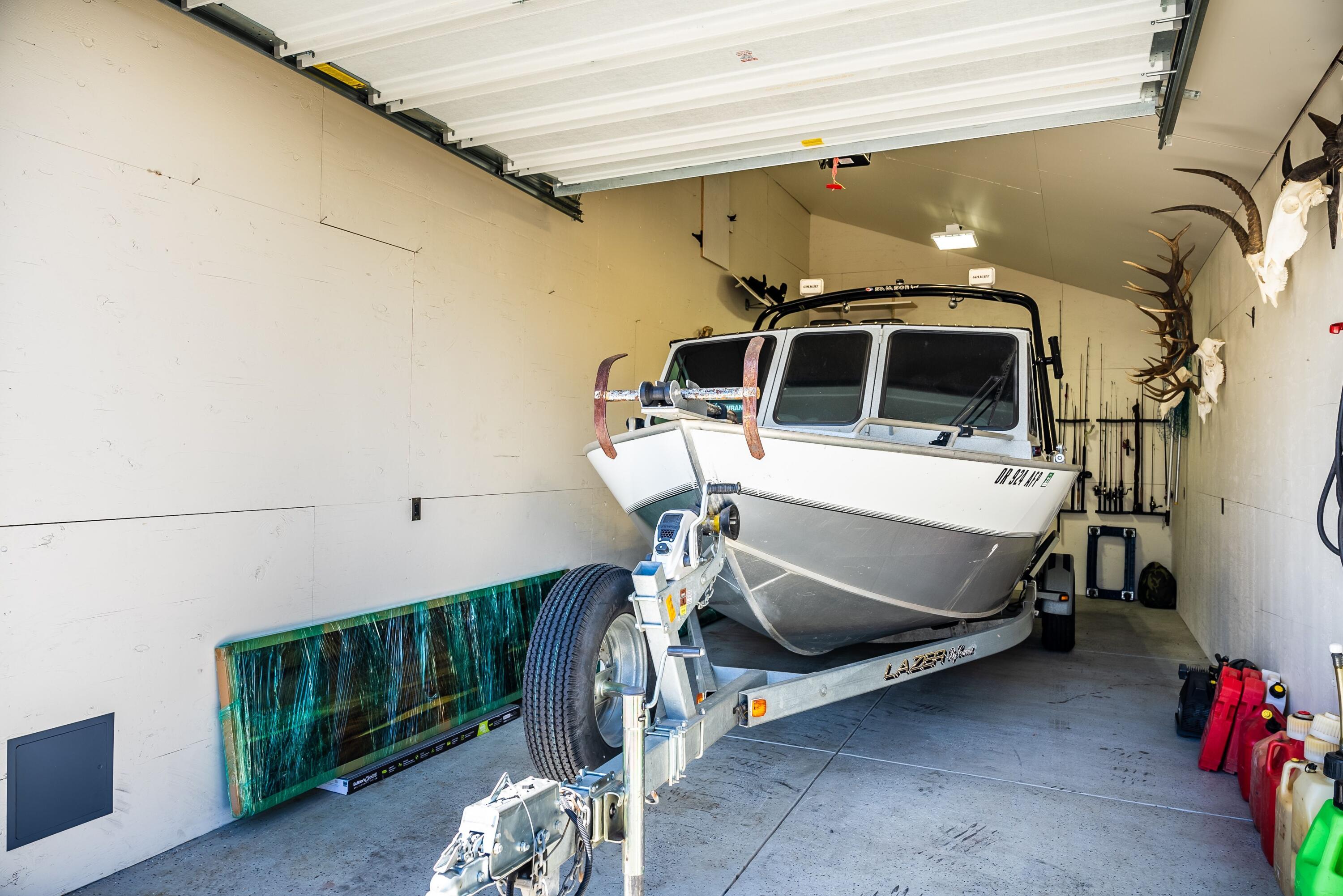 Stoneridge Bend - Residential