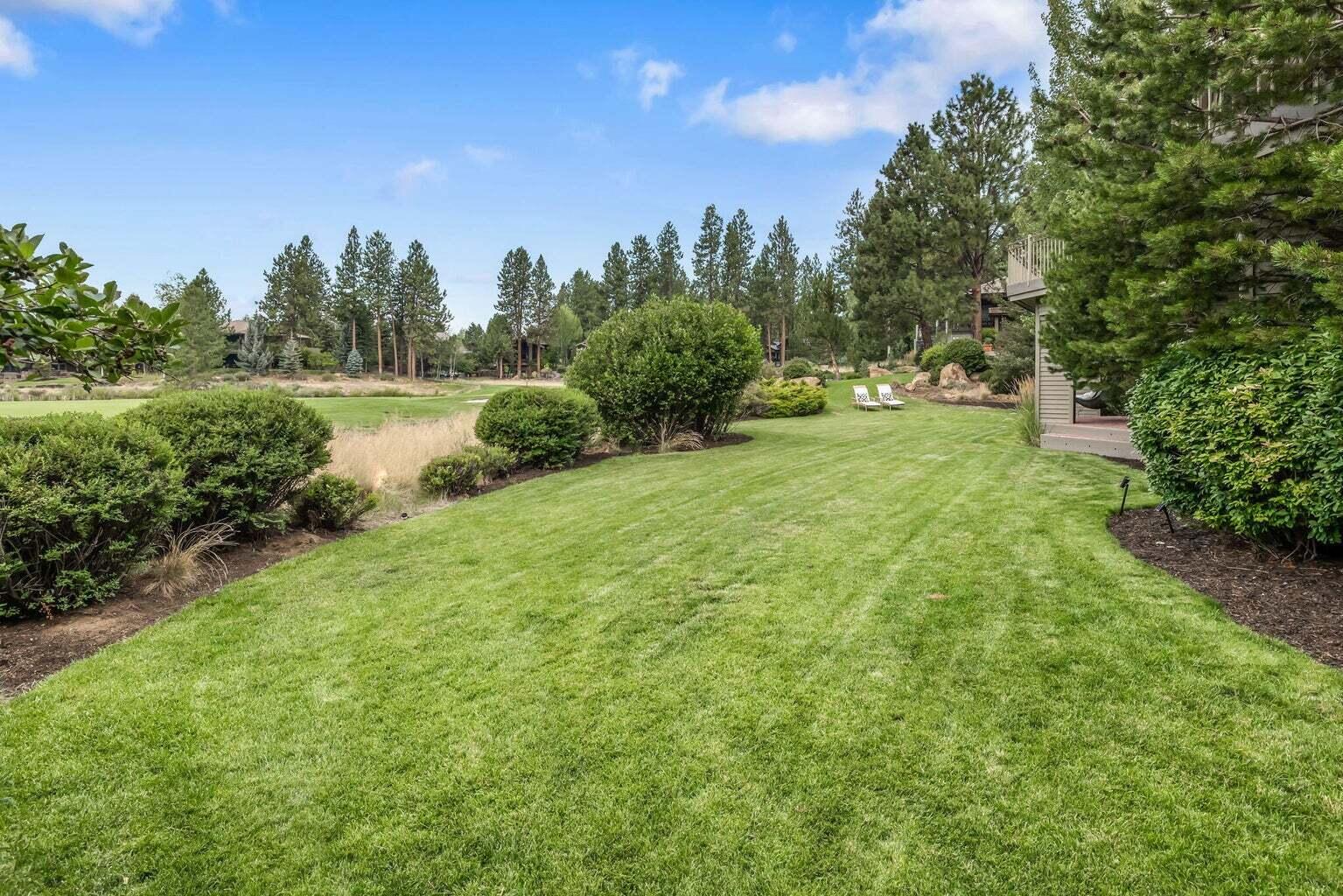 Broken Top - Residential