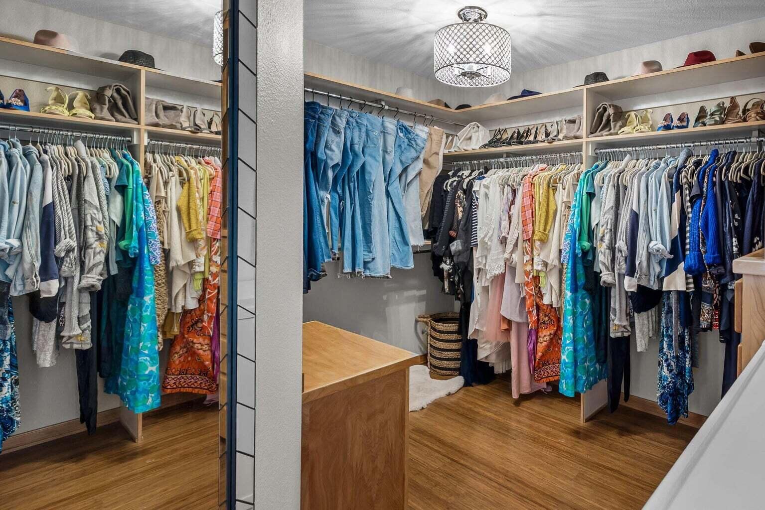 Broken Top - Residential