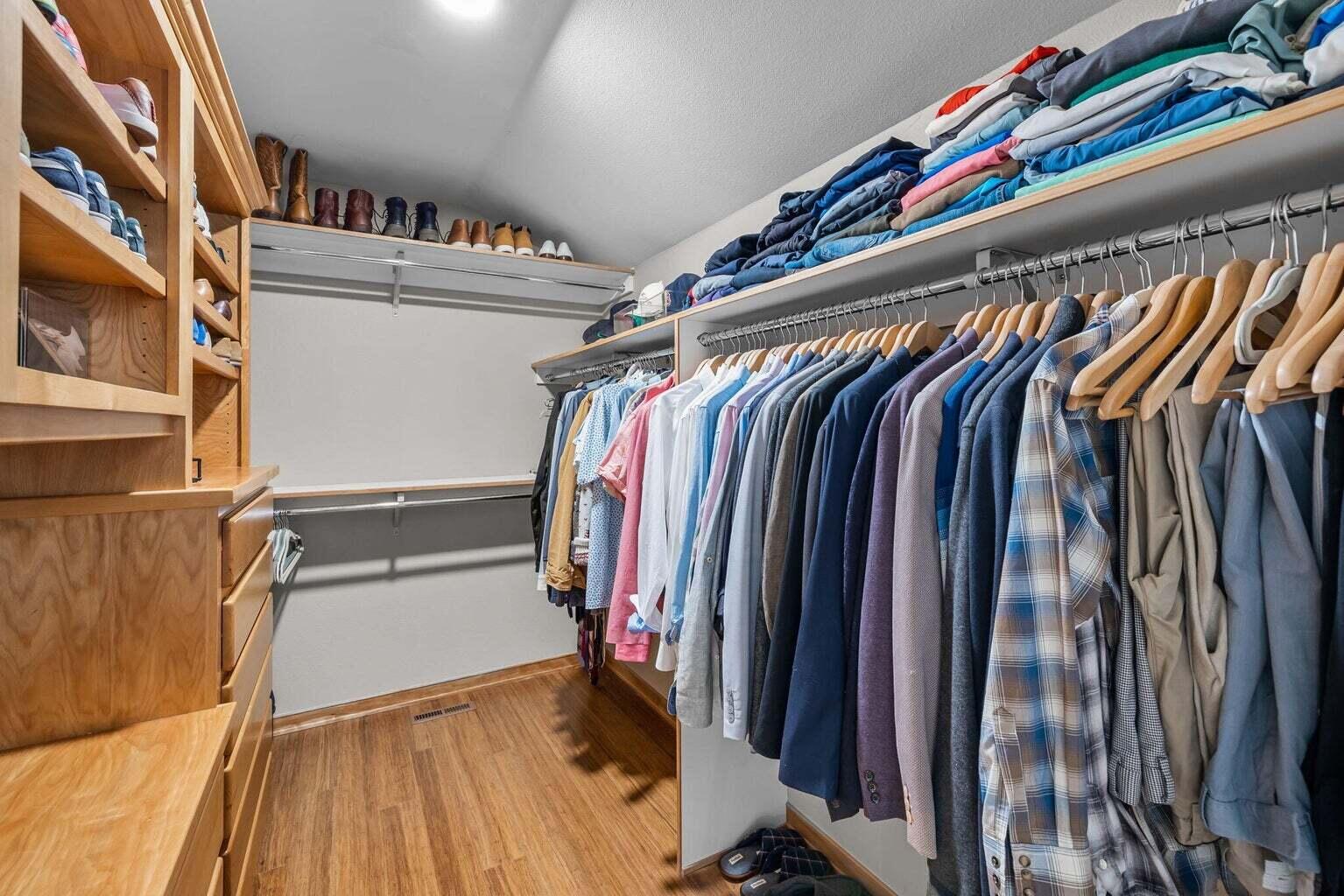 Broken Top - Residential