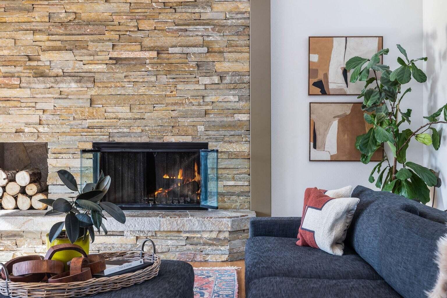 Broken Top - Residential