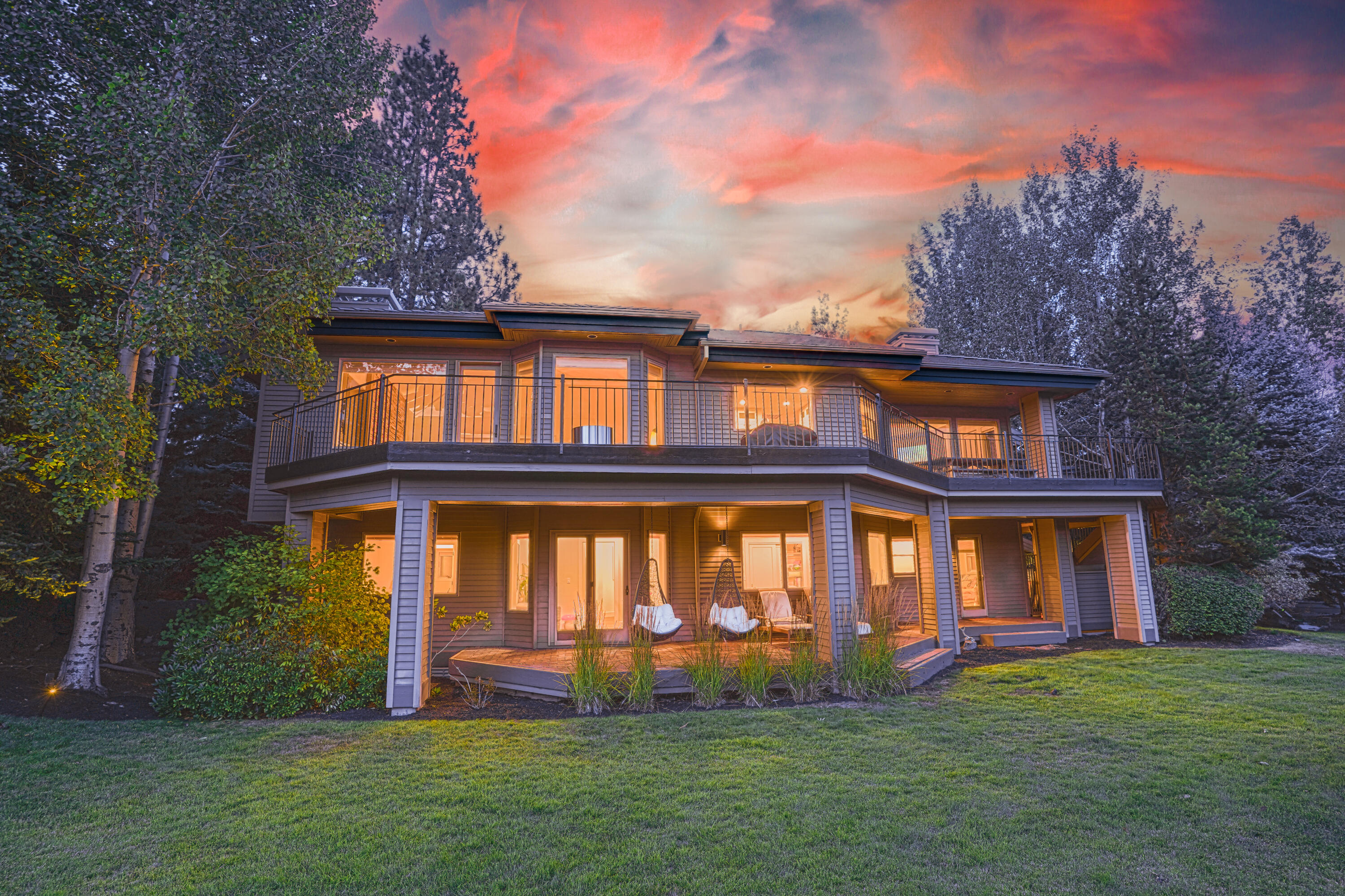 Broken Top - Residential