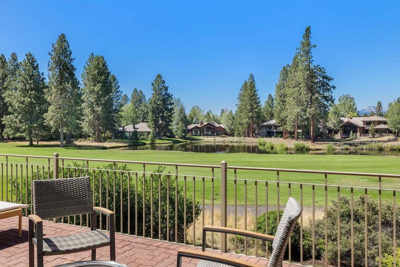 Broken Top - Residential