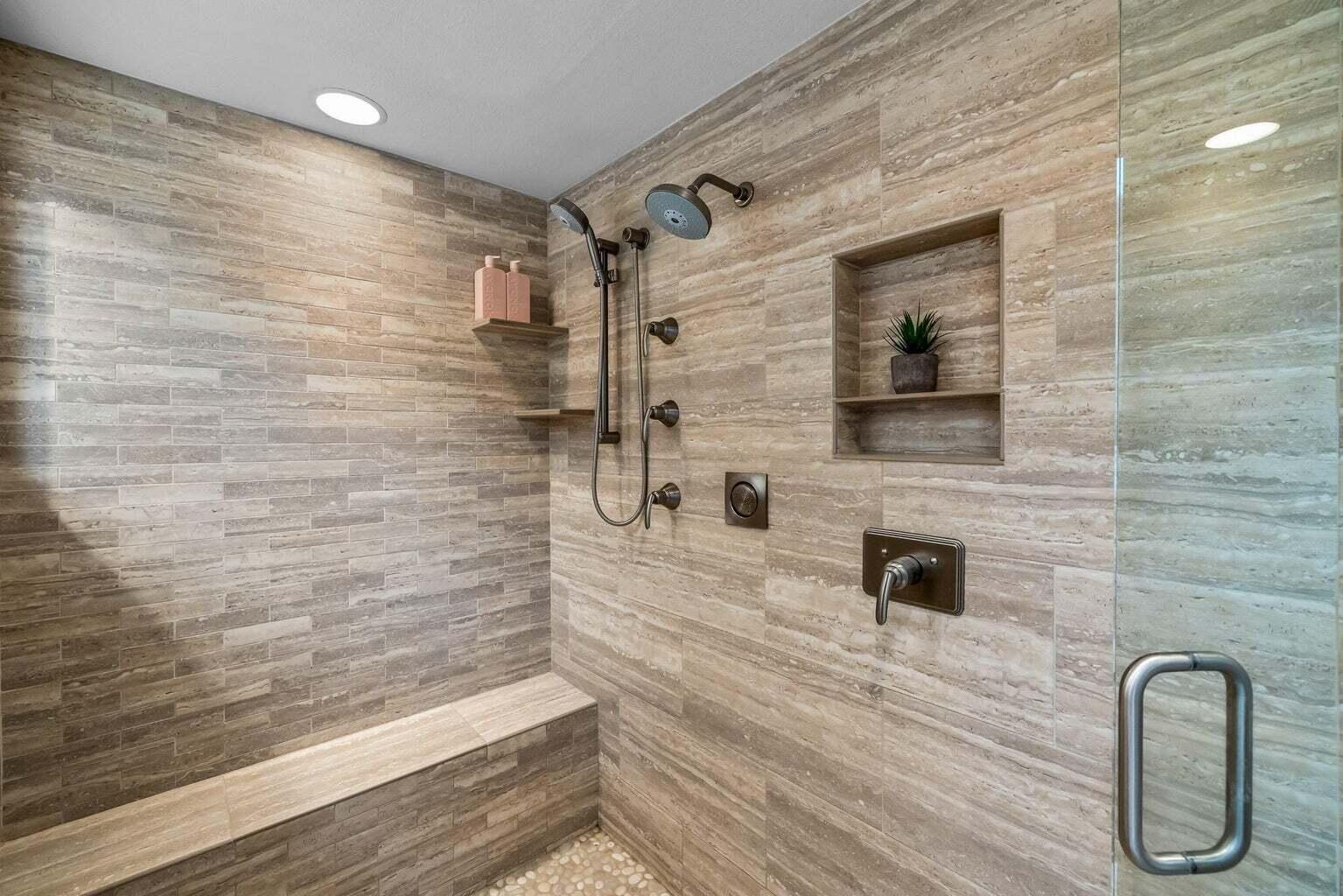 Broken Top - Residential