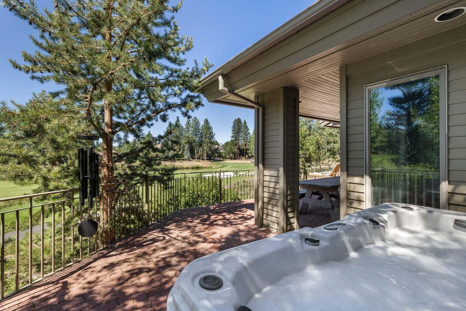 Broken Top - Residential