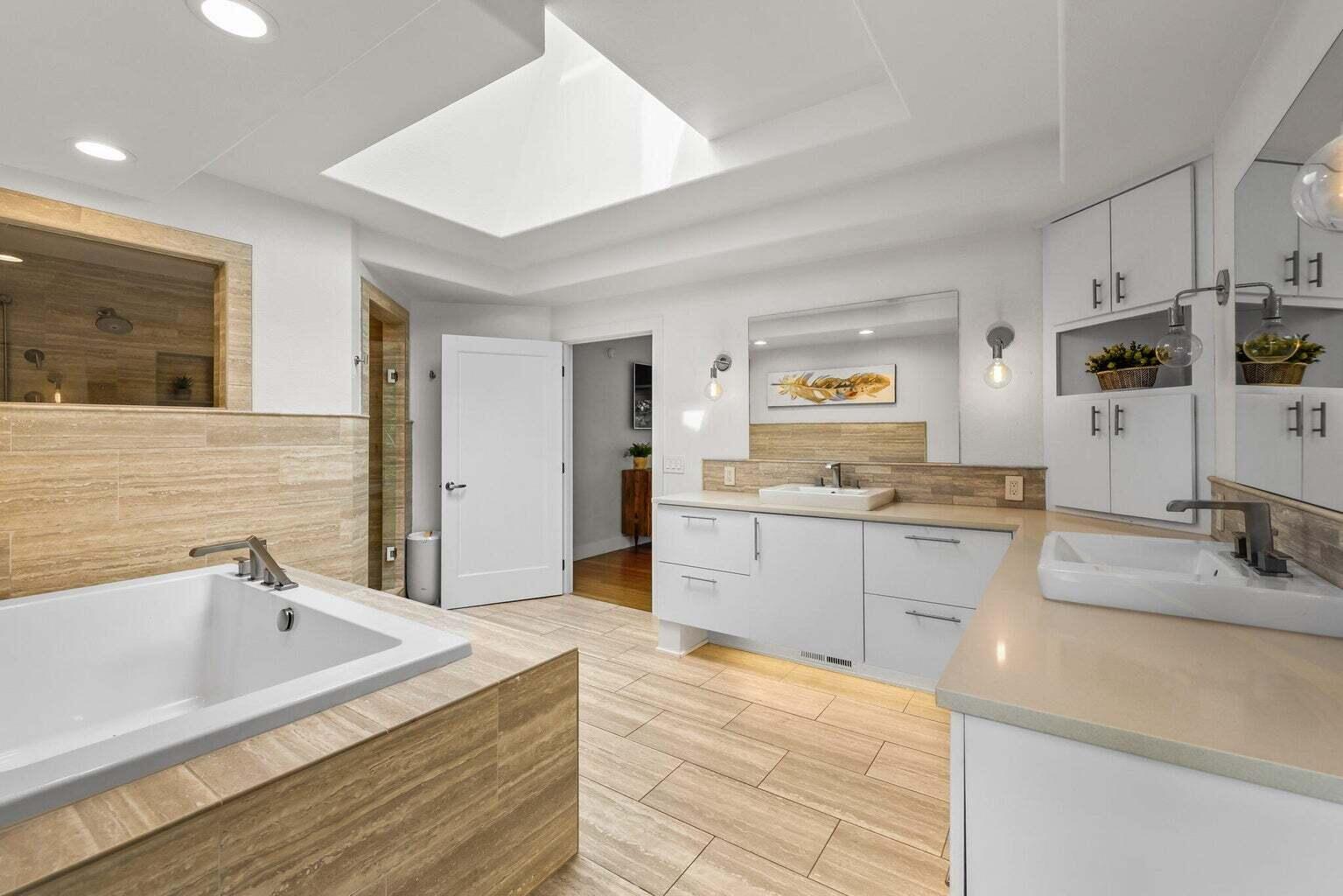 Broken Top - Residential