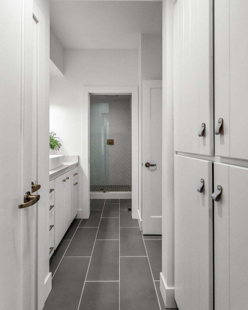 Broken Top - Residential