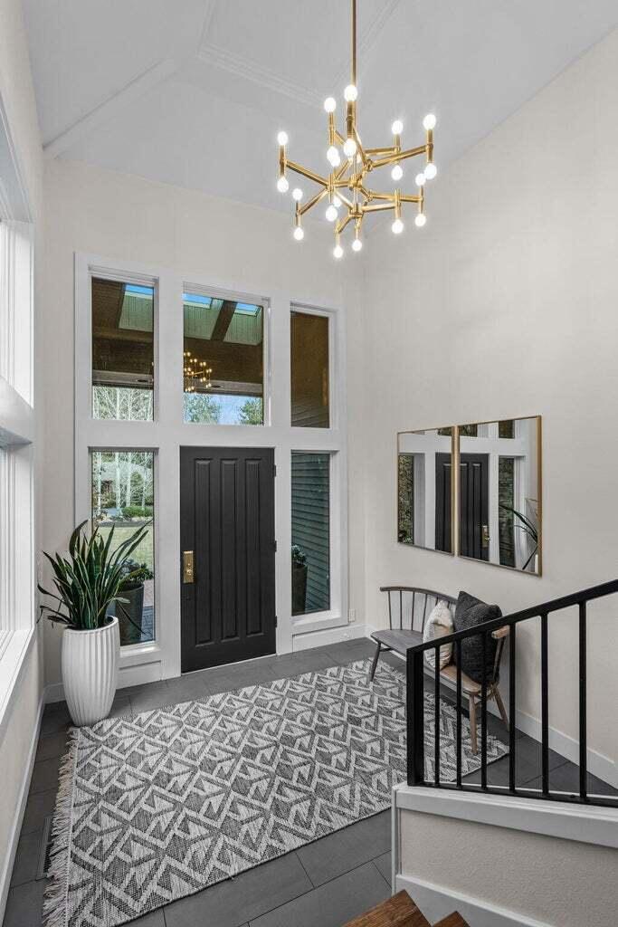 Broken Top - Residential