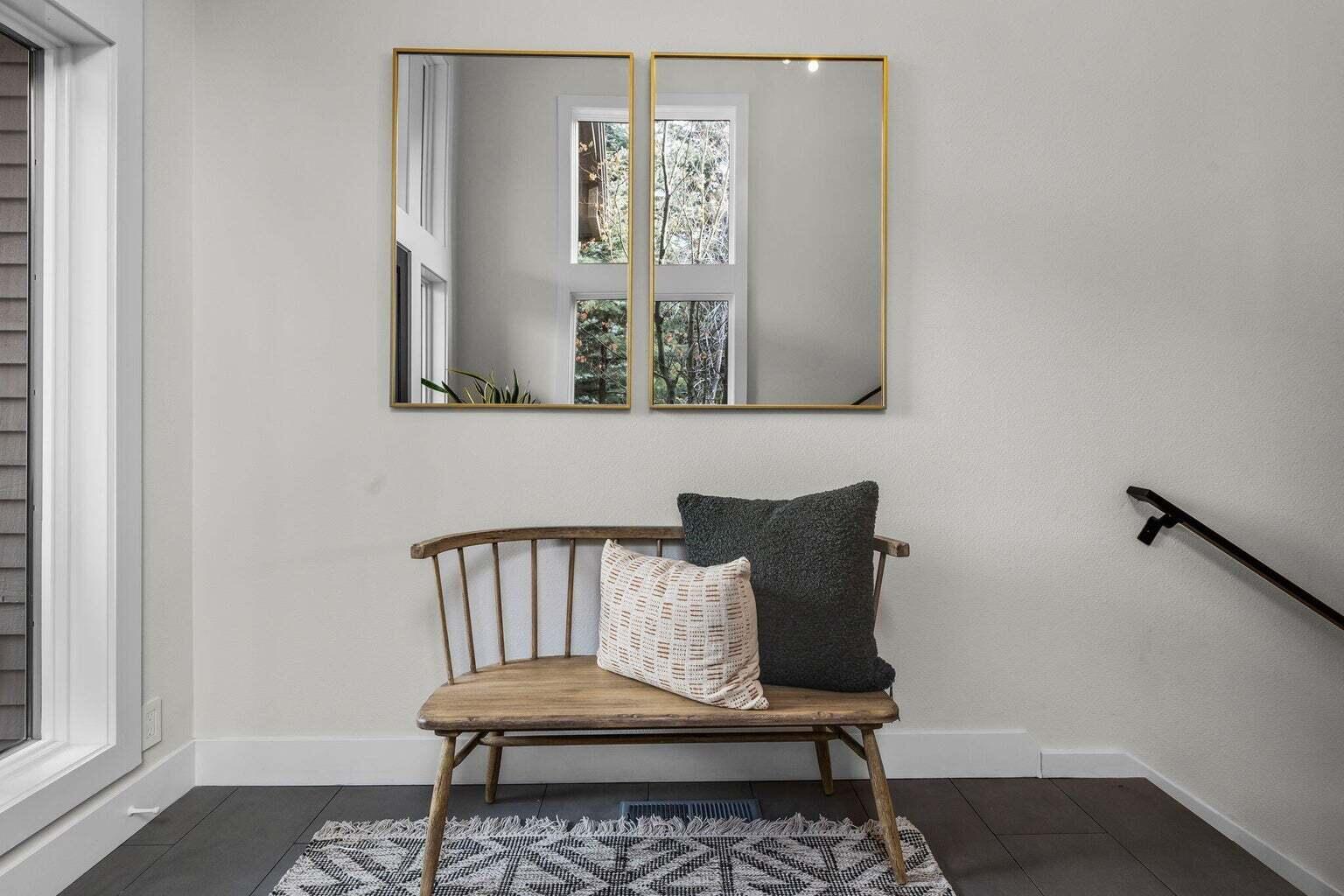 Broken Top - Residential