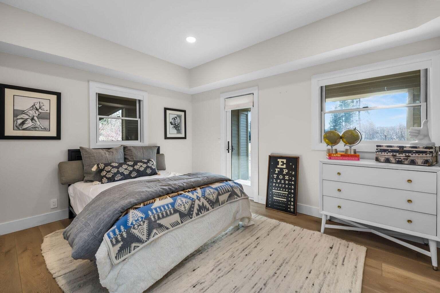 Broken Top - Residential