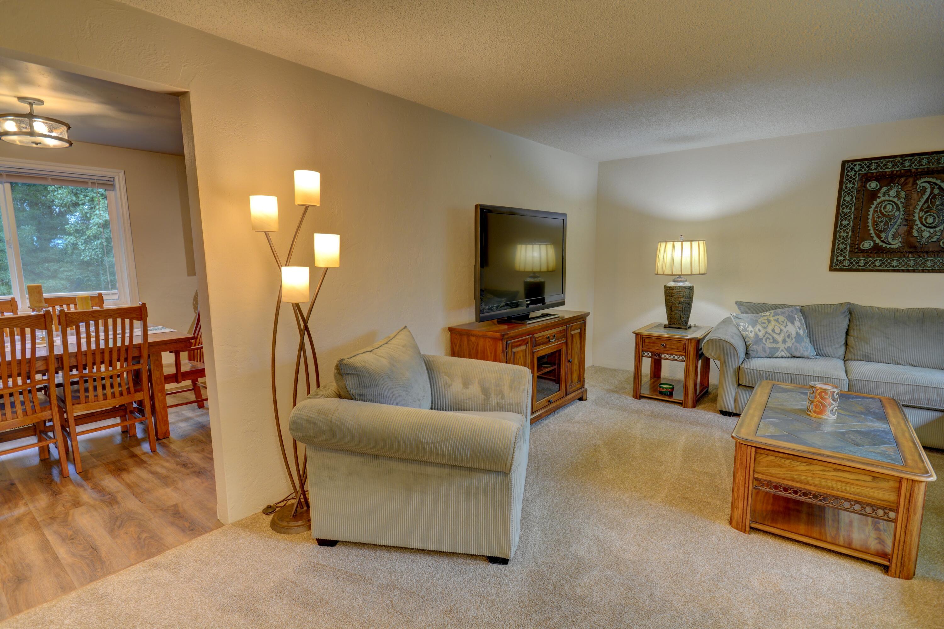 Tropic Isles Estates - Residential