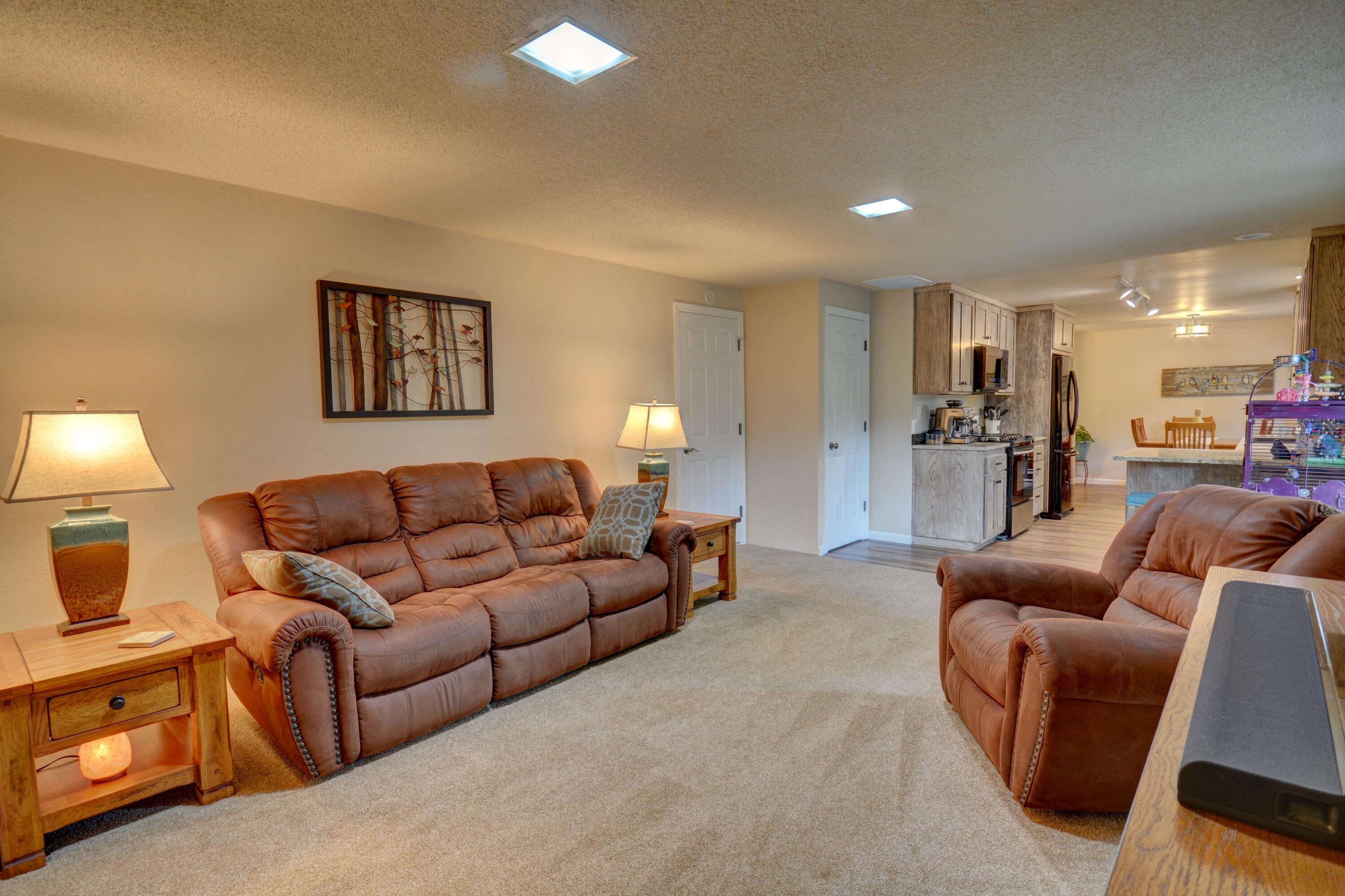 Tropic Isles Estates - Residential