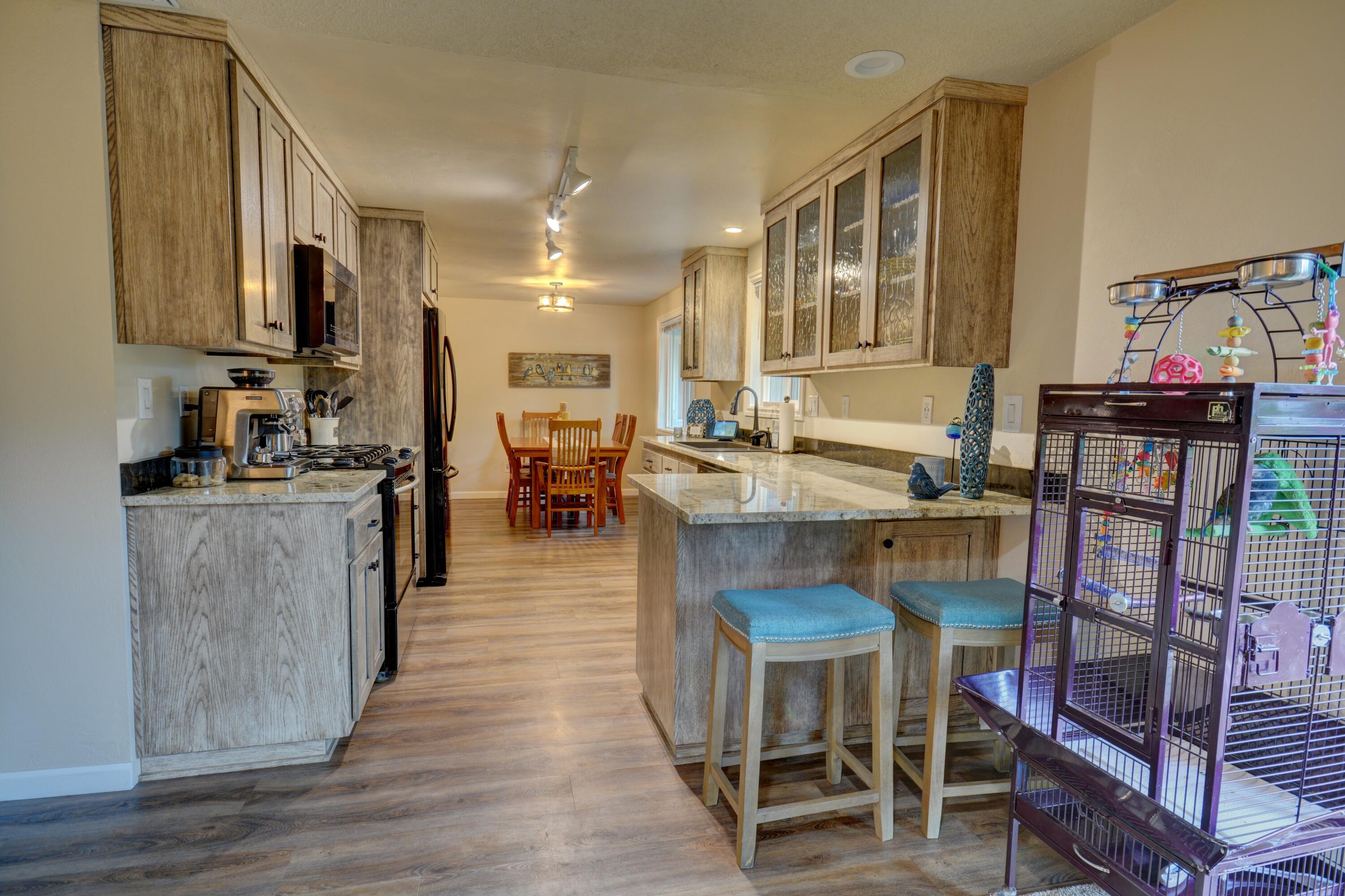 Tropic Isles Estates - Residential