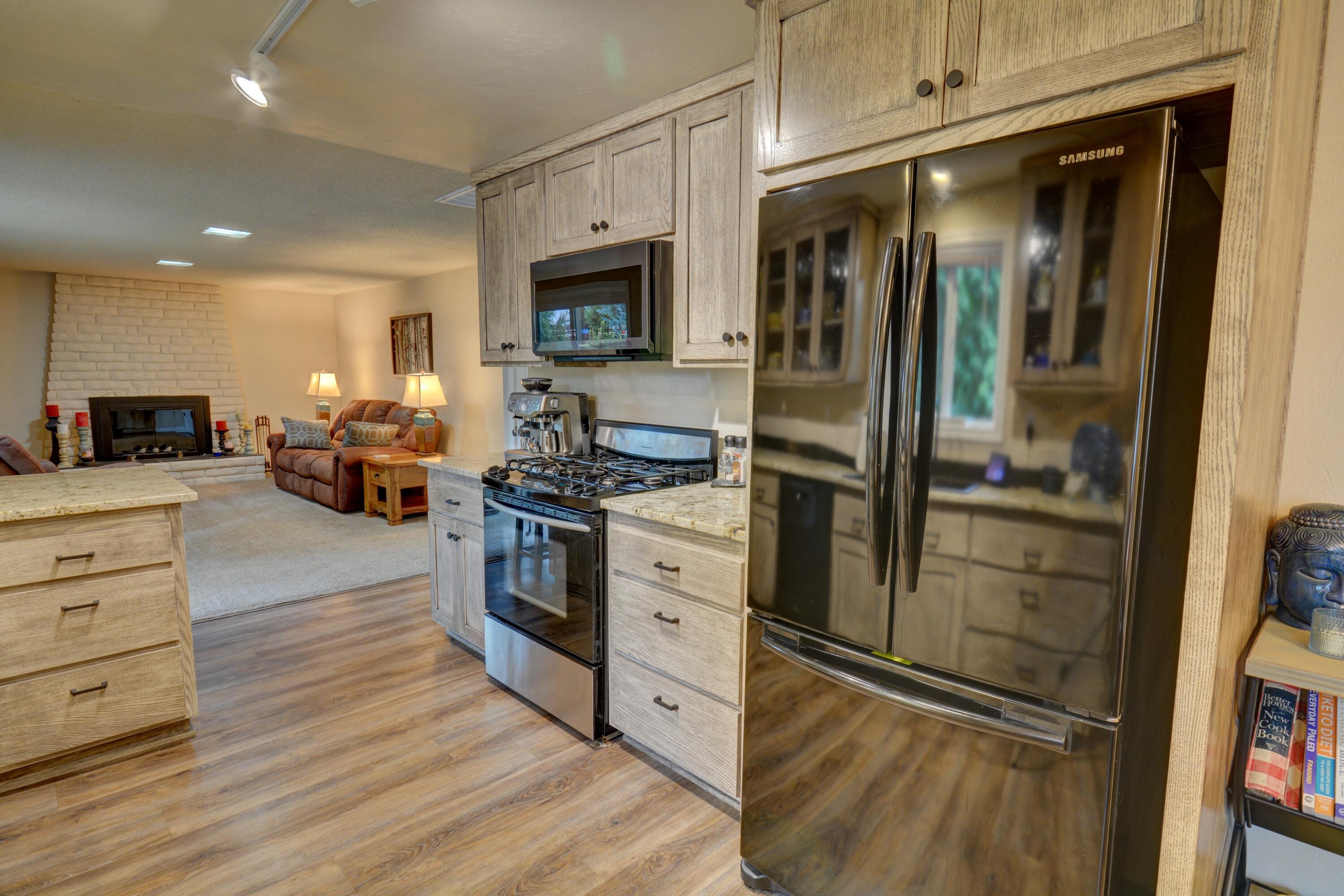 Tropic Isles Estates - Residential