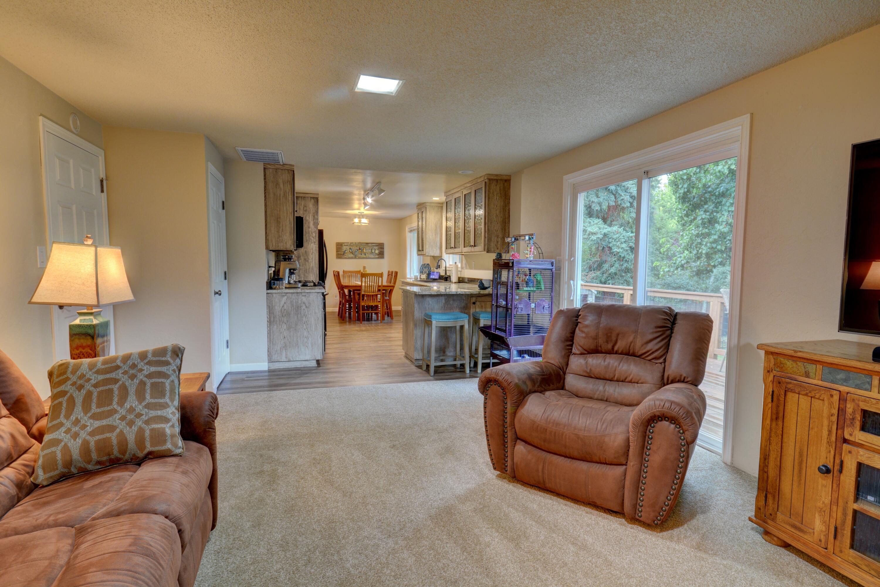 Tropic Isles Estates - Residential