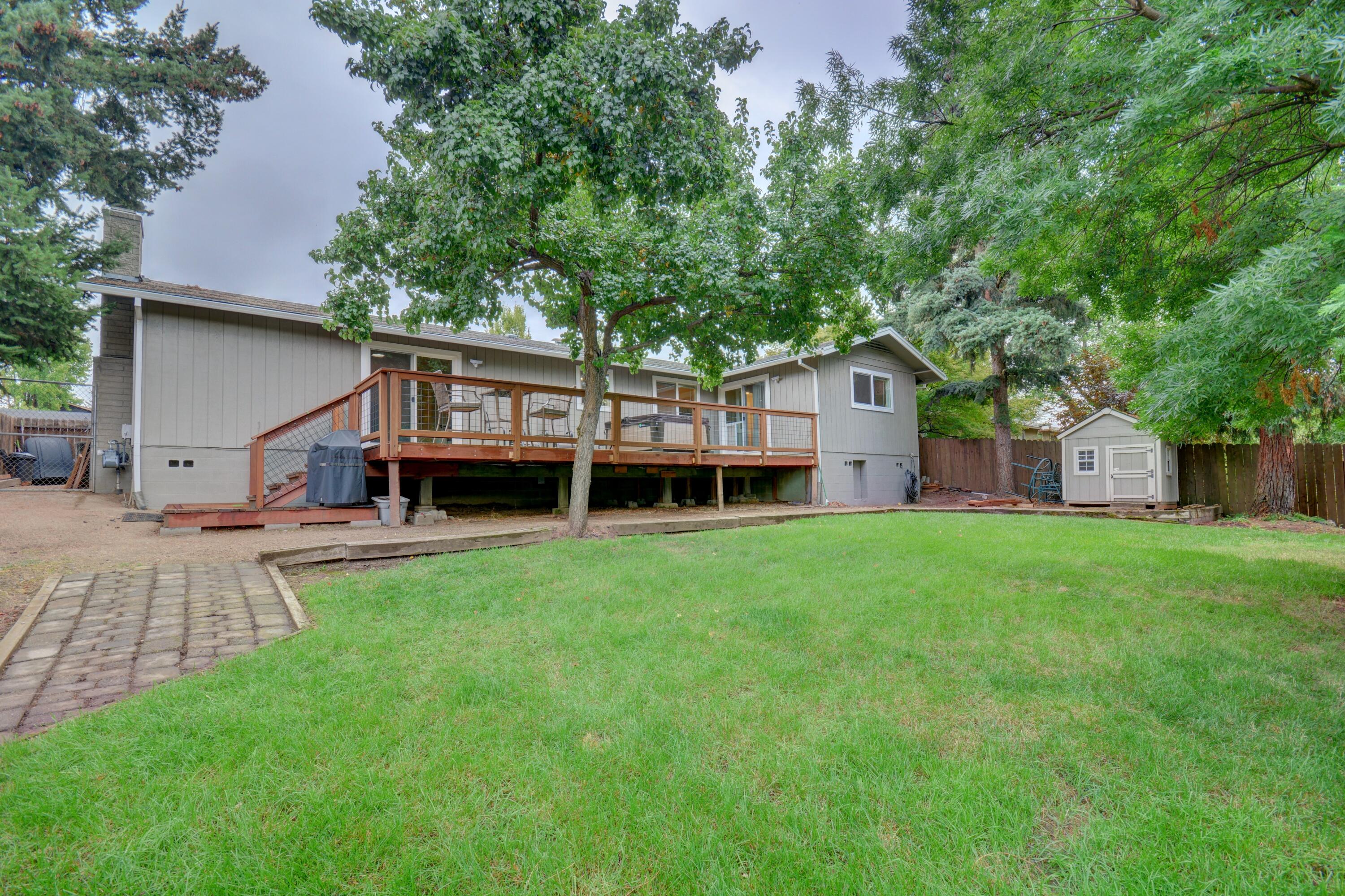 Tropic Isles Estates - Residential