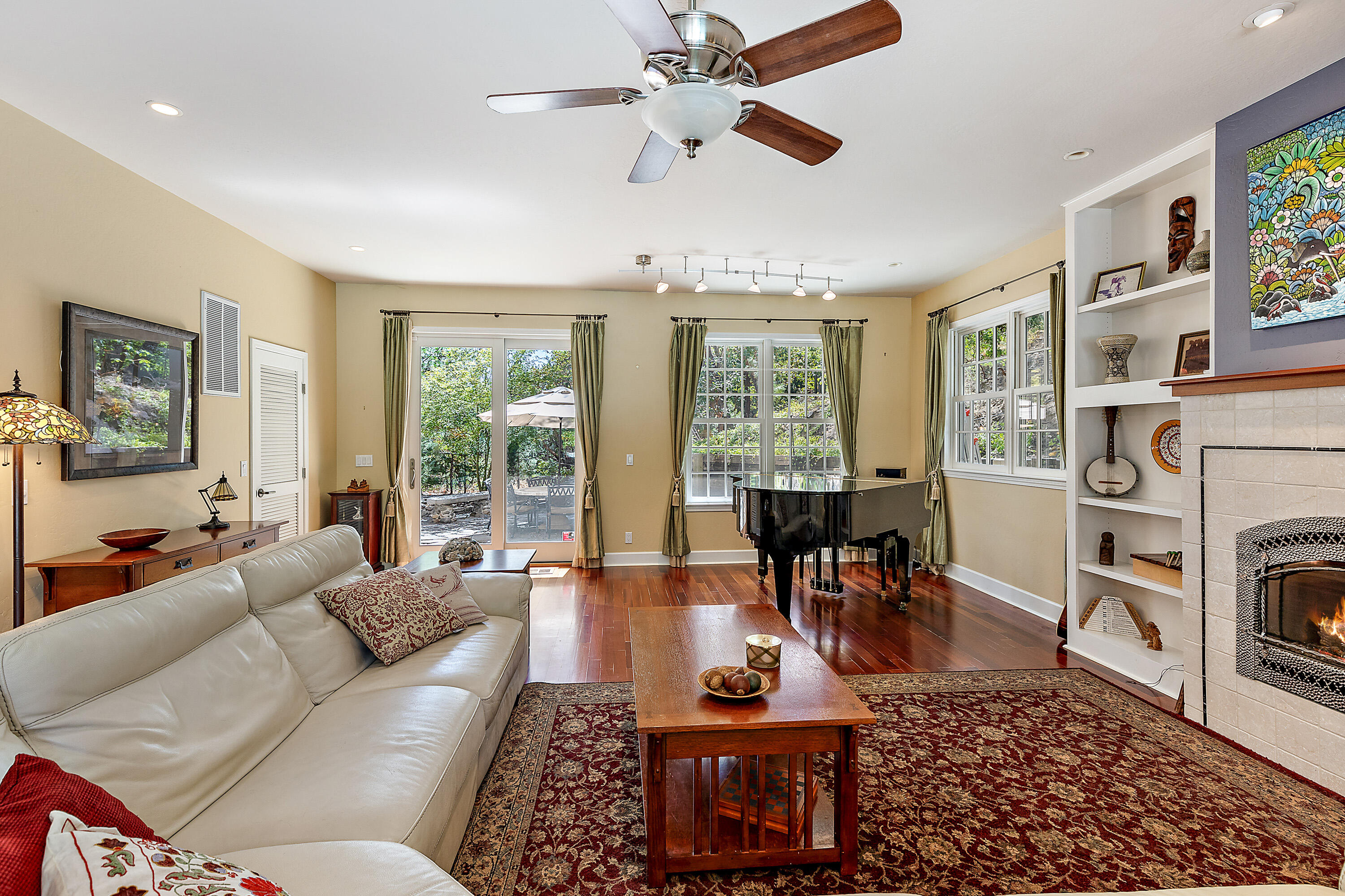 Stratford-on-avon Subdivision - Residential