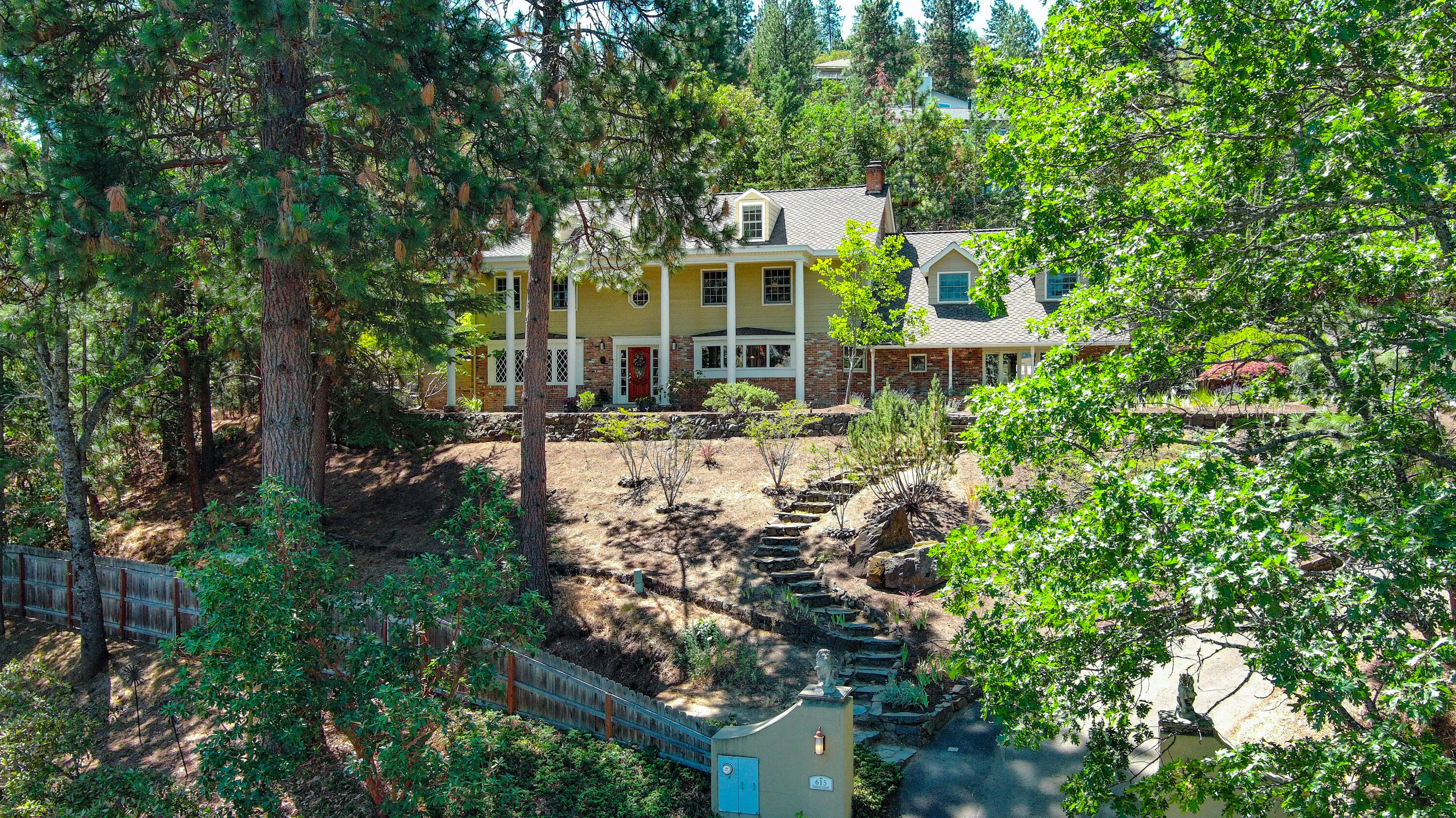 Stratford-on-avon Subdivision - Residential