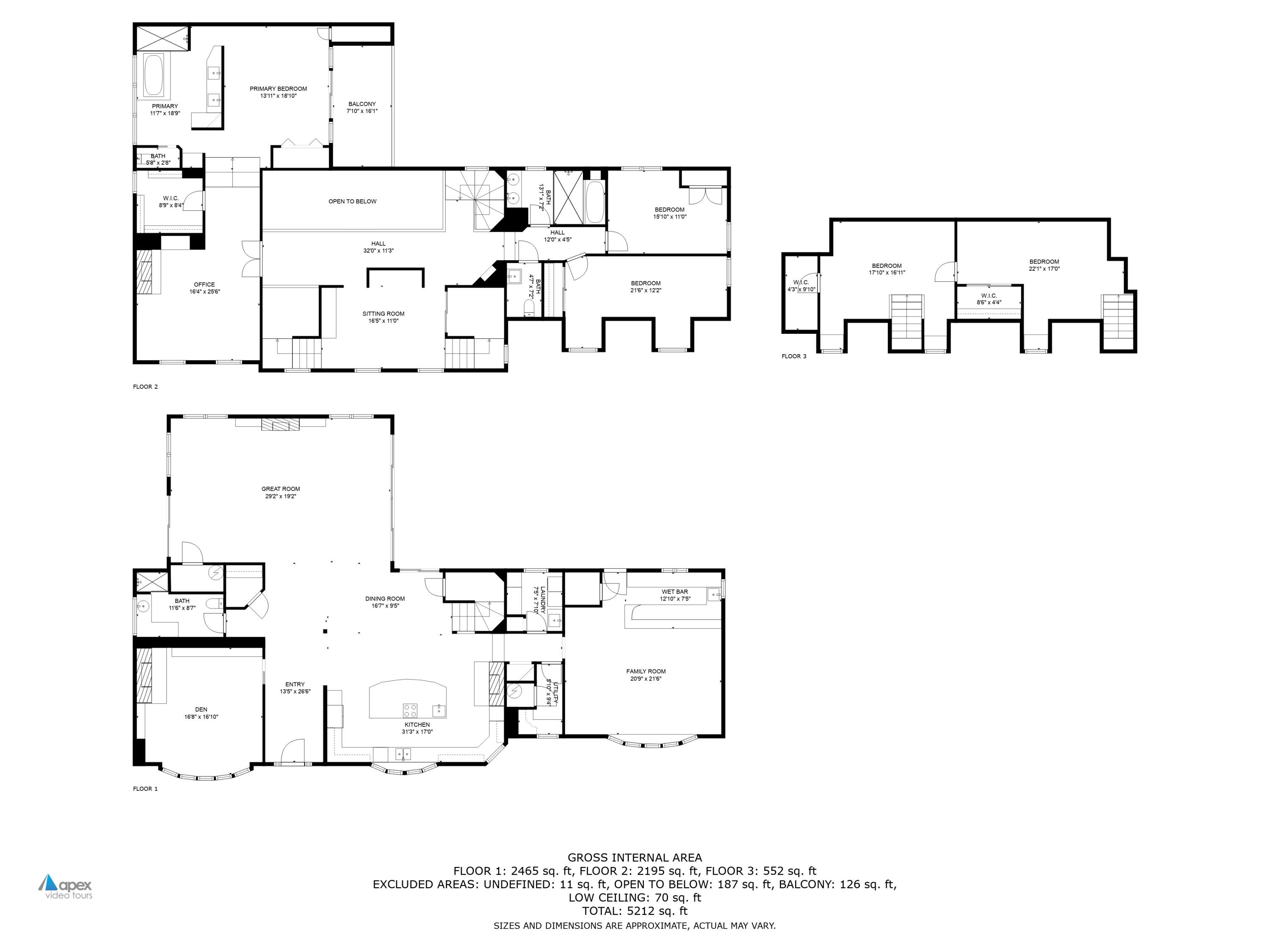 Stratford-on-avon Subdivision - Residential