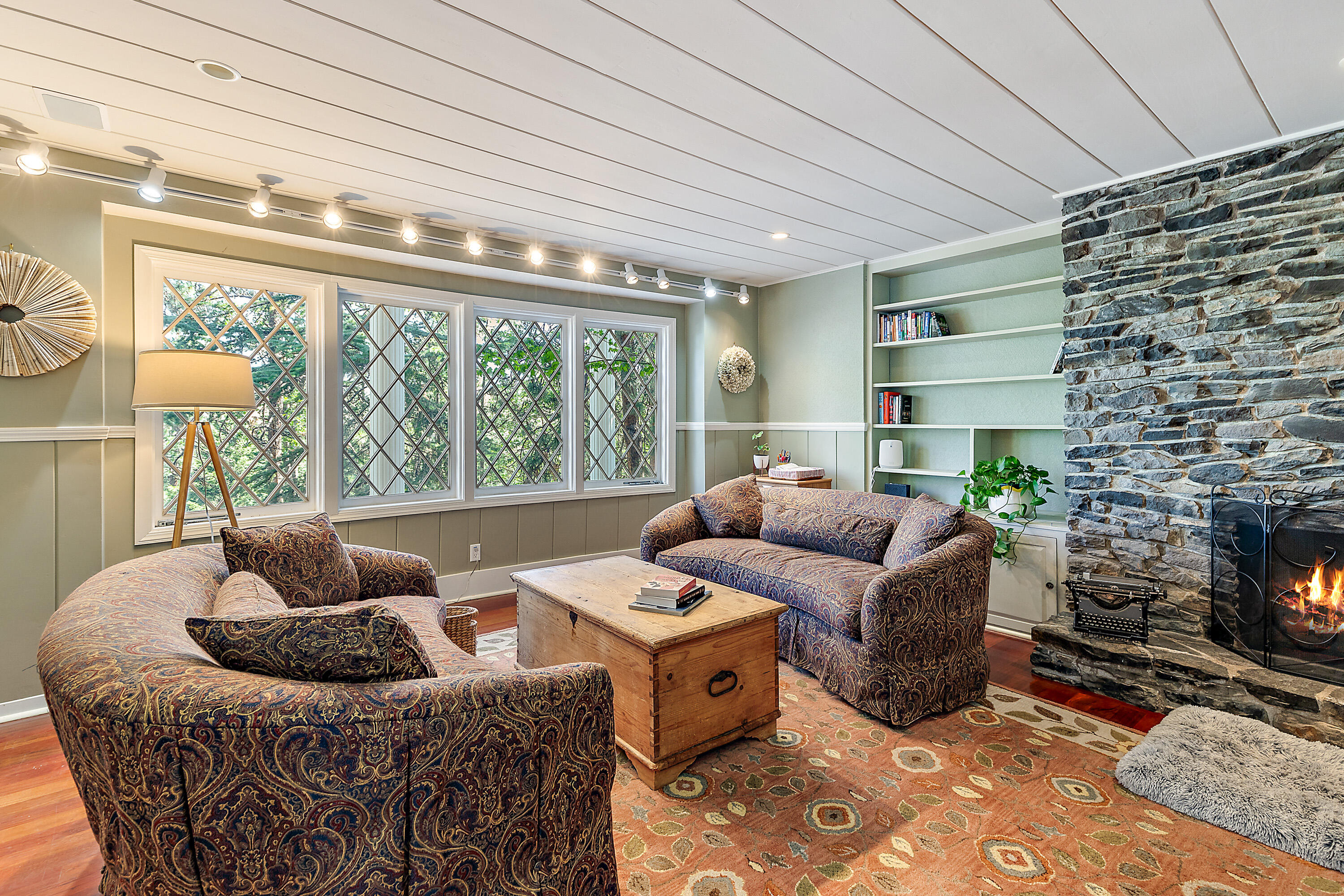 Stratford-on-avon Subdivision - Residential