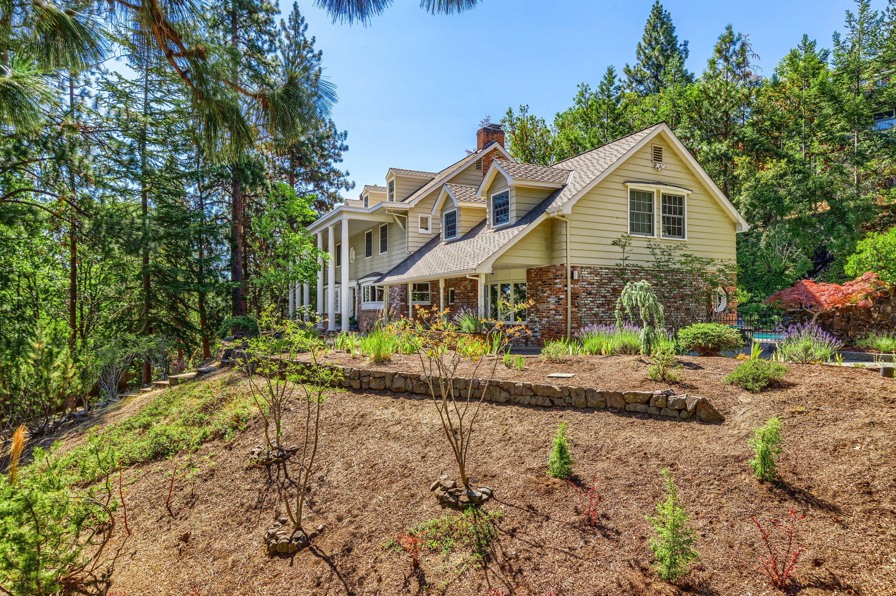 Stratford-on-avon Subdivision - Residential