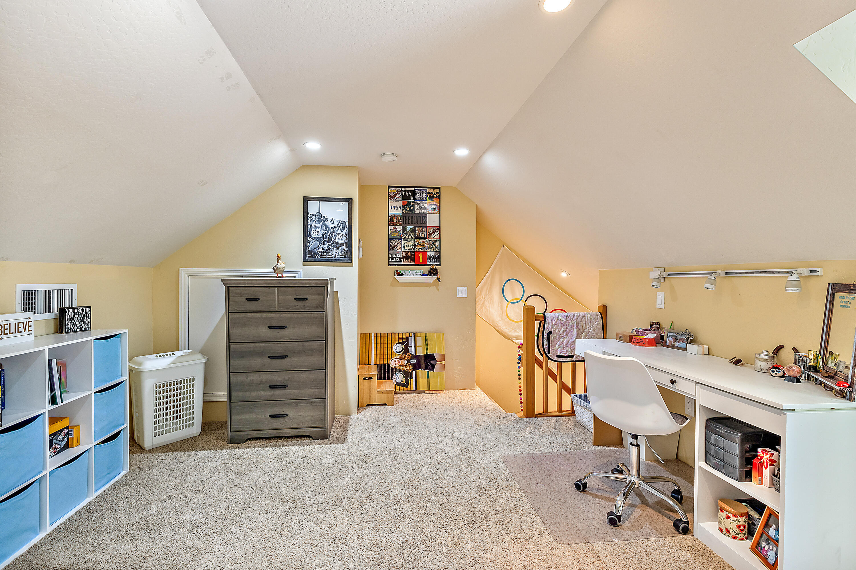 Stratford-on-avon Subdivision - Residential