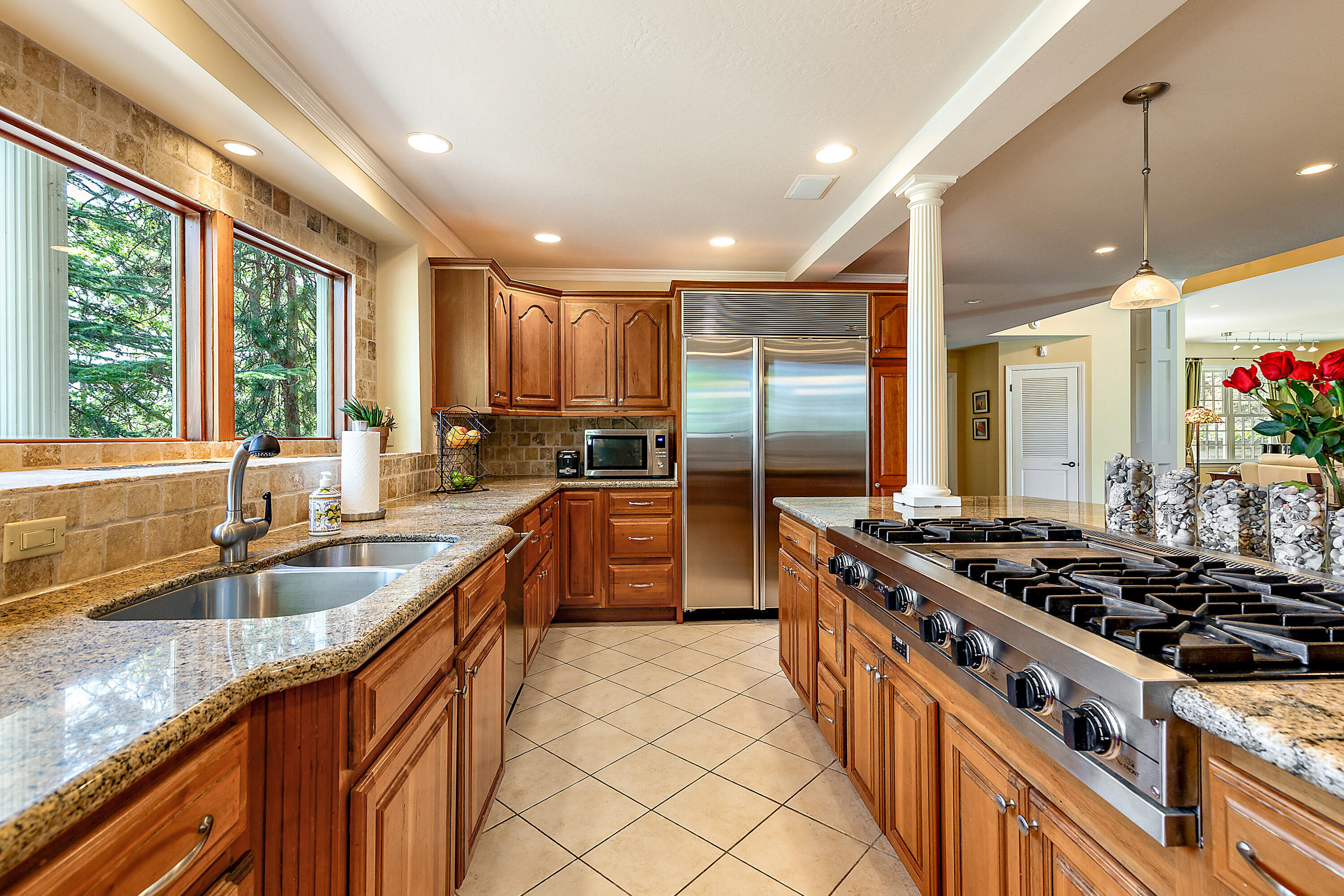 Stratford-on-avon Subdivision - Residential