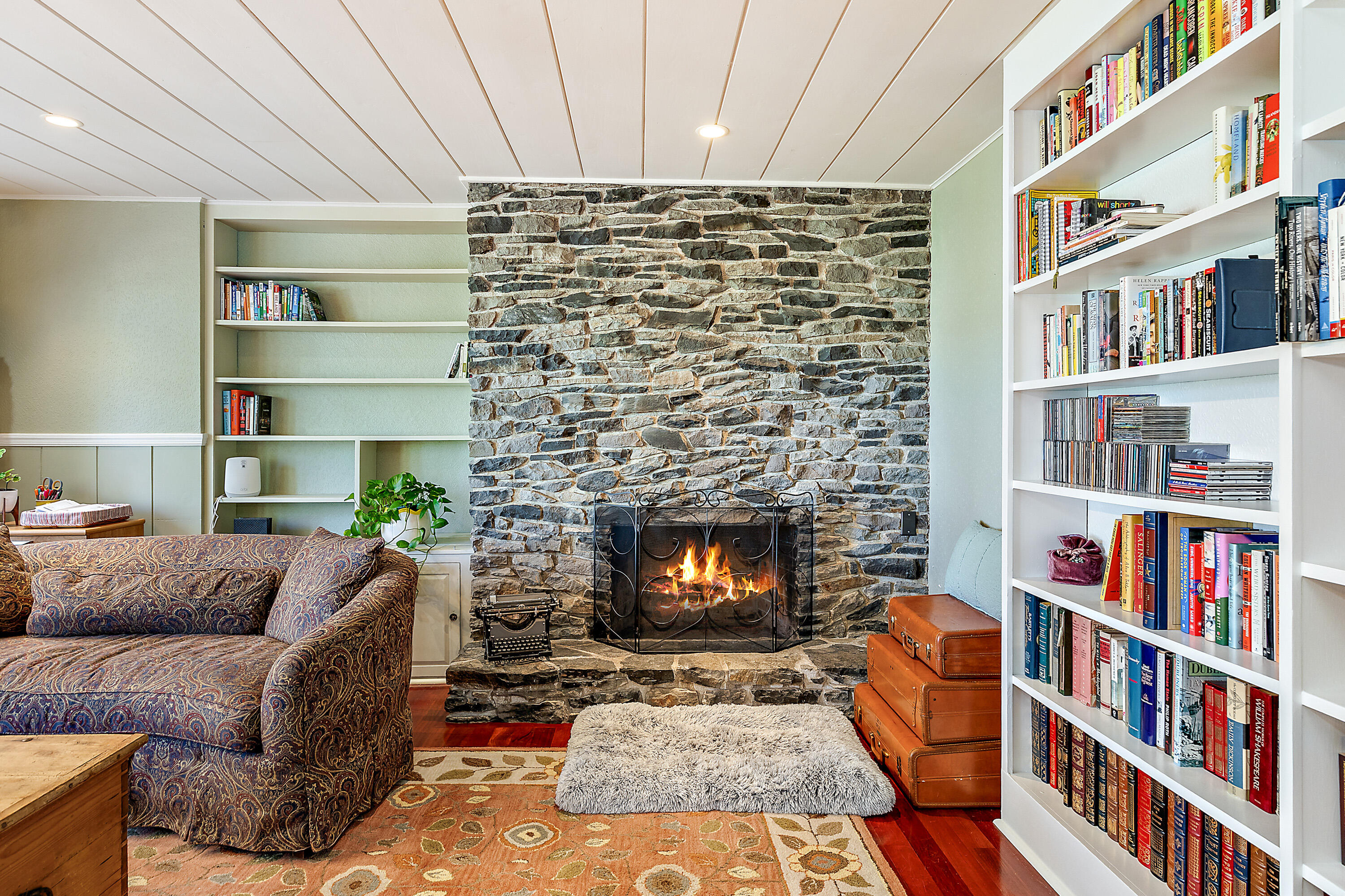 Stratford-on-avon Subdivision - Residential