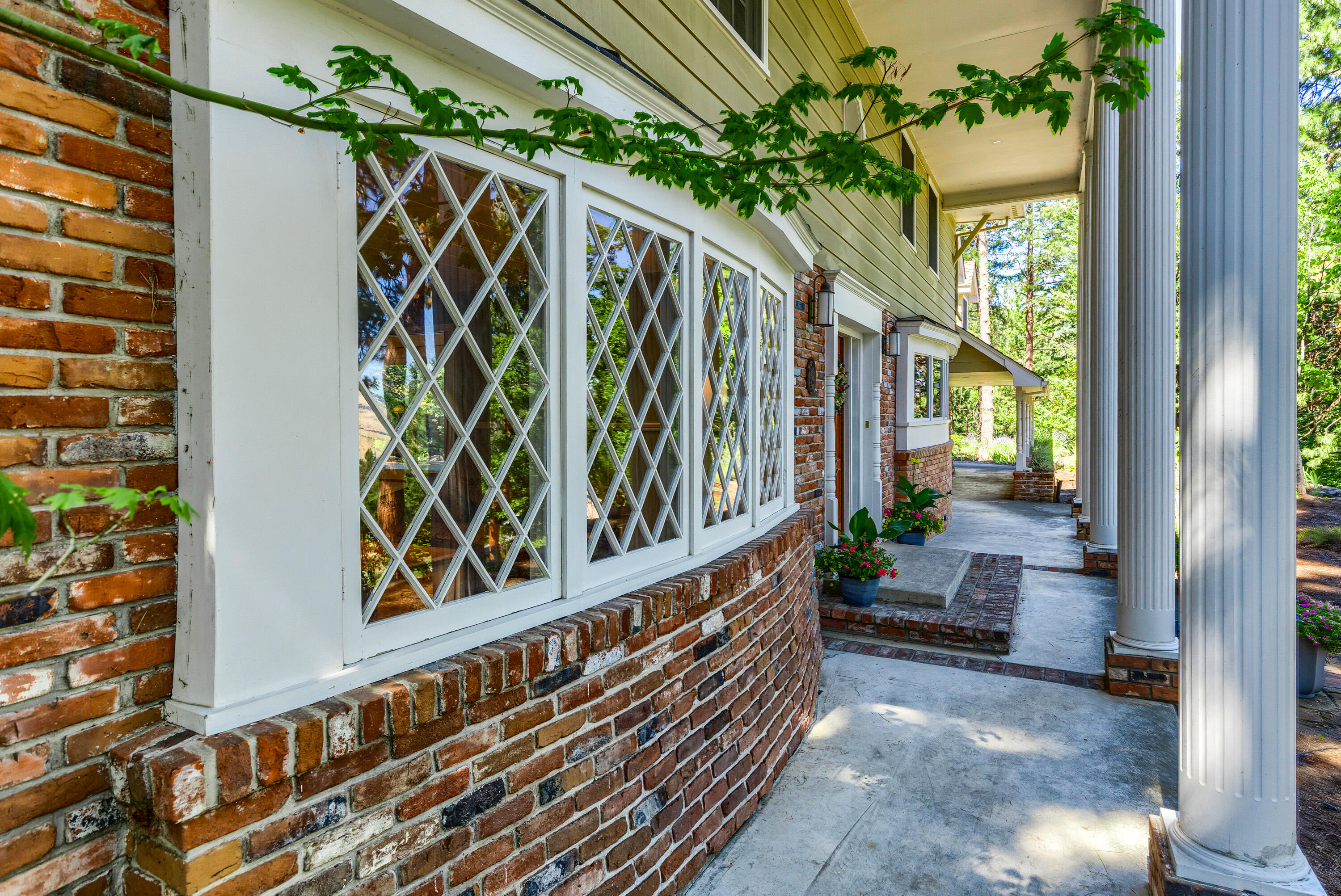 Stratford-on-avon Subdivision - Residential