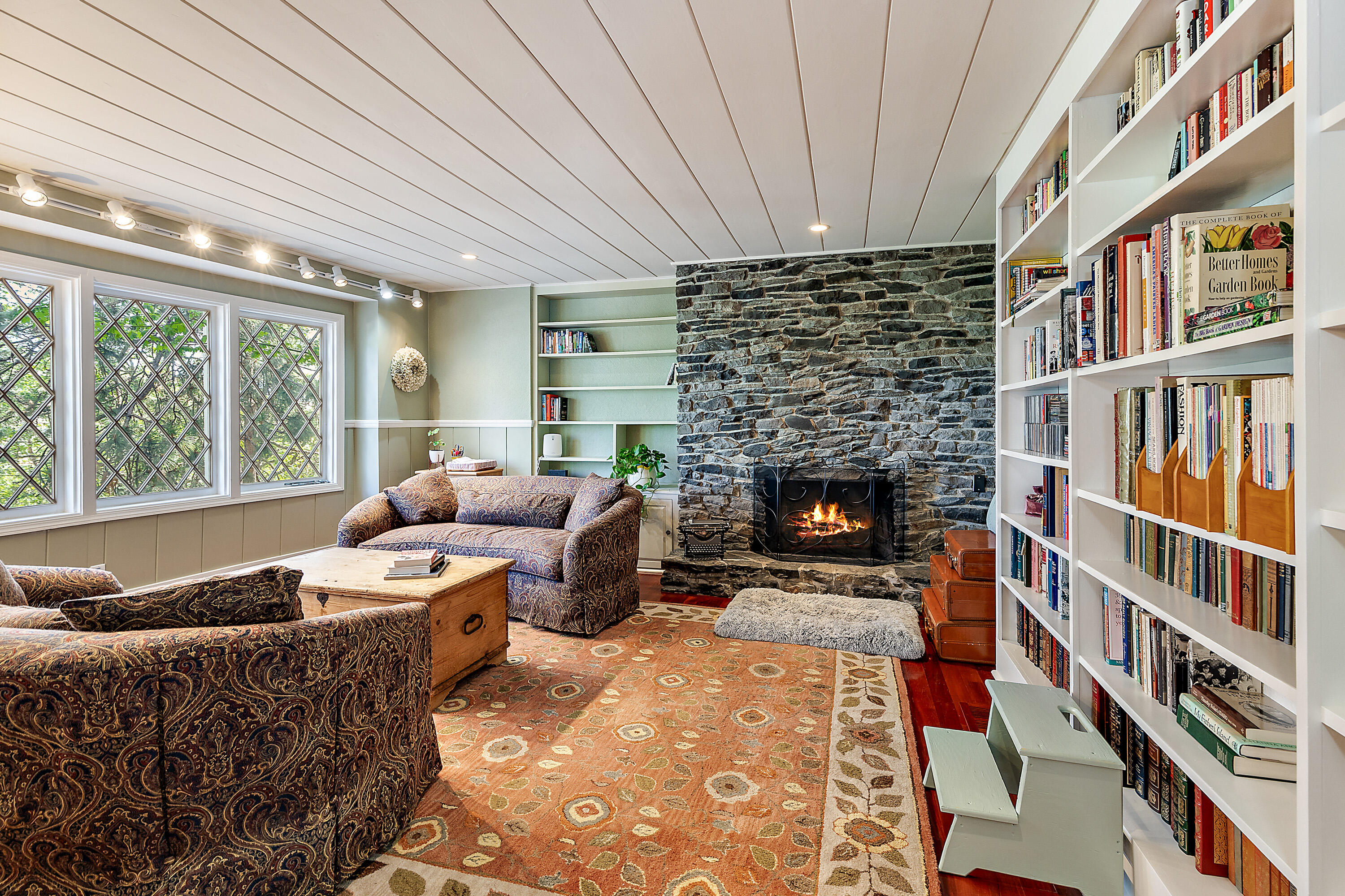 Stratford-on-avon Subdivision - Residential