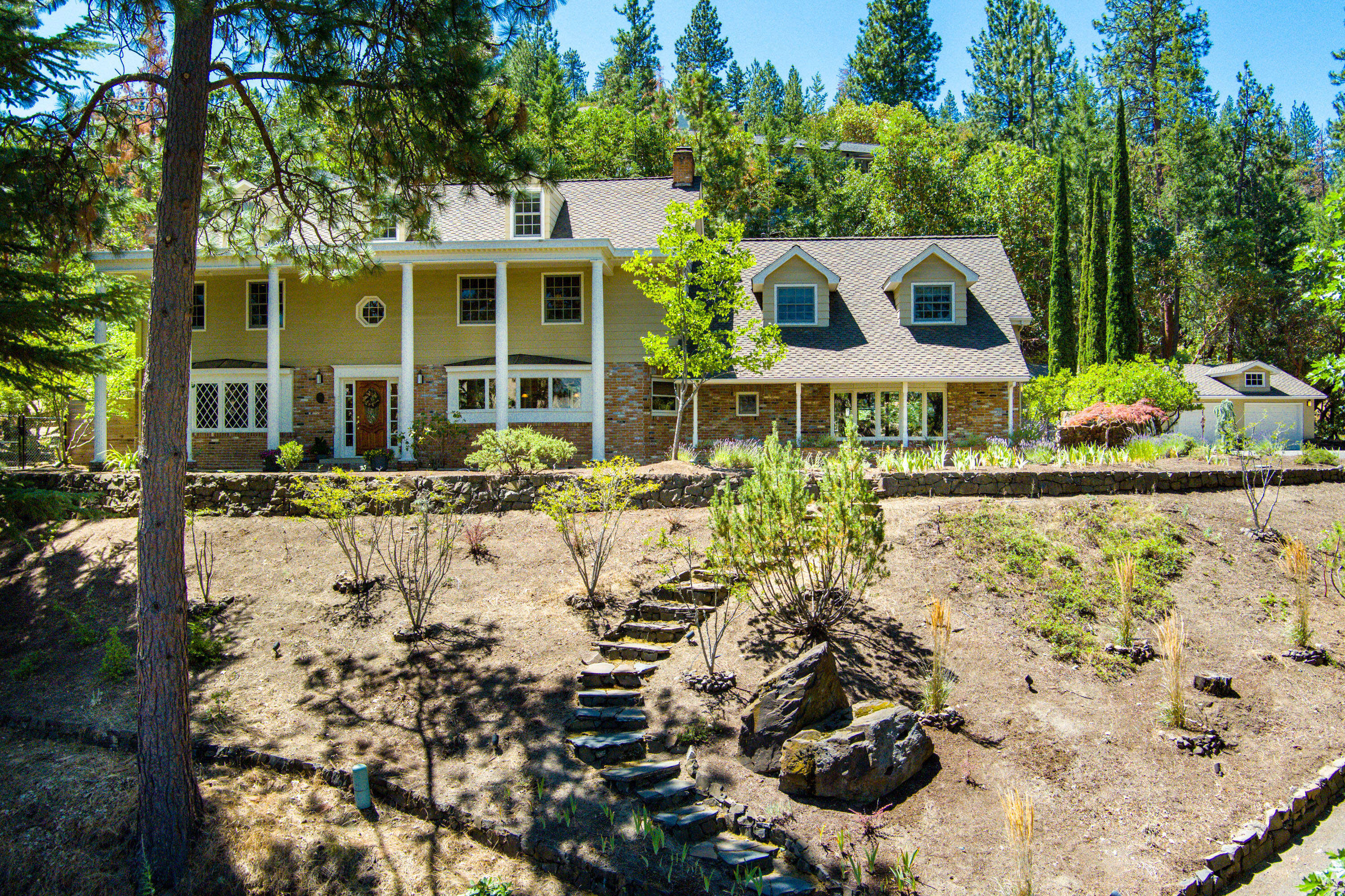 Stratford-on-avon Subdivision - Residential