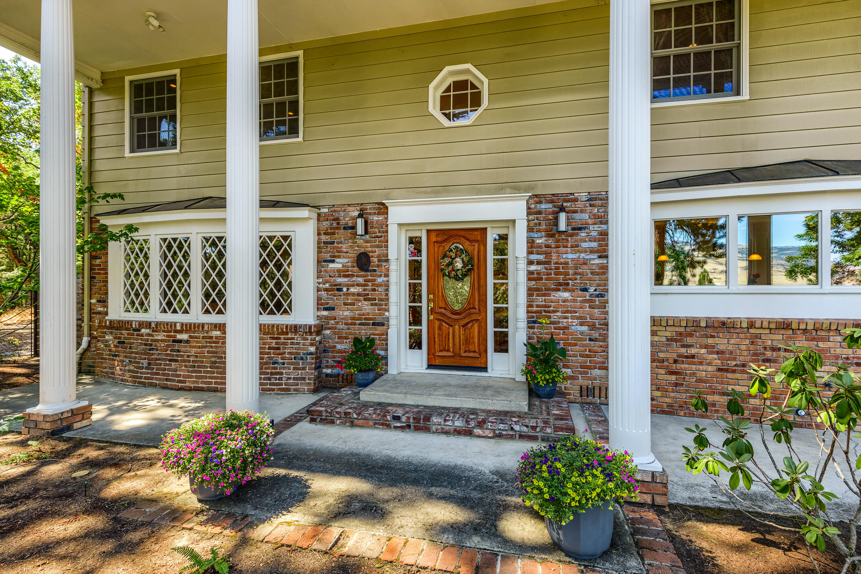 Stratford-on-avon Subdivision - Residential