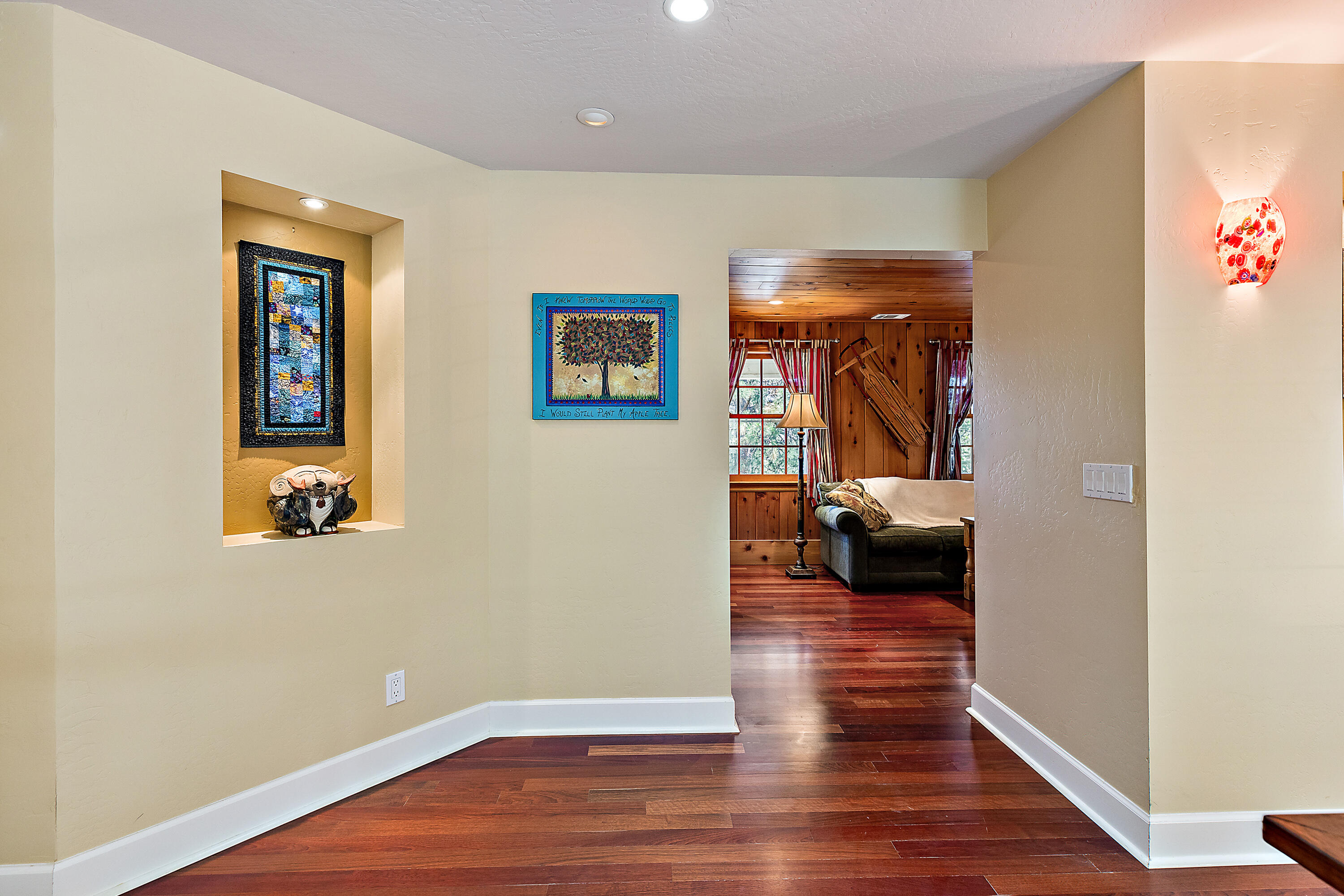 Stratford-on-avon Subdivision - Residential