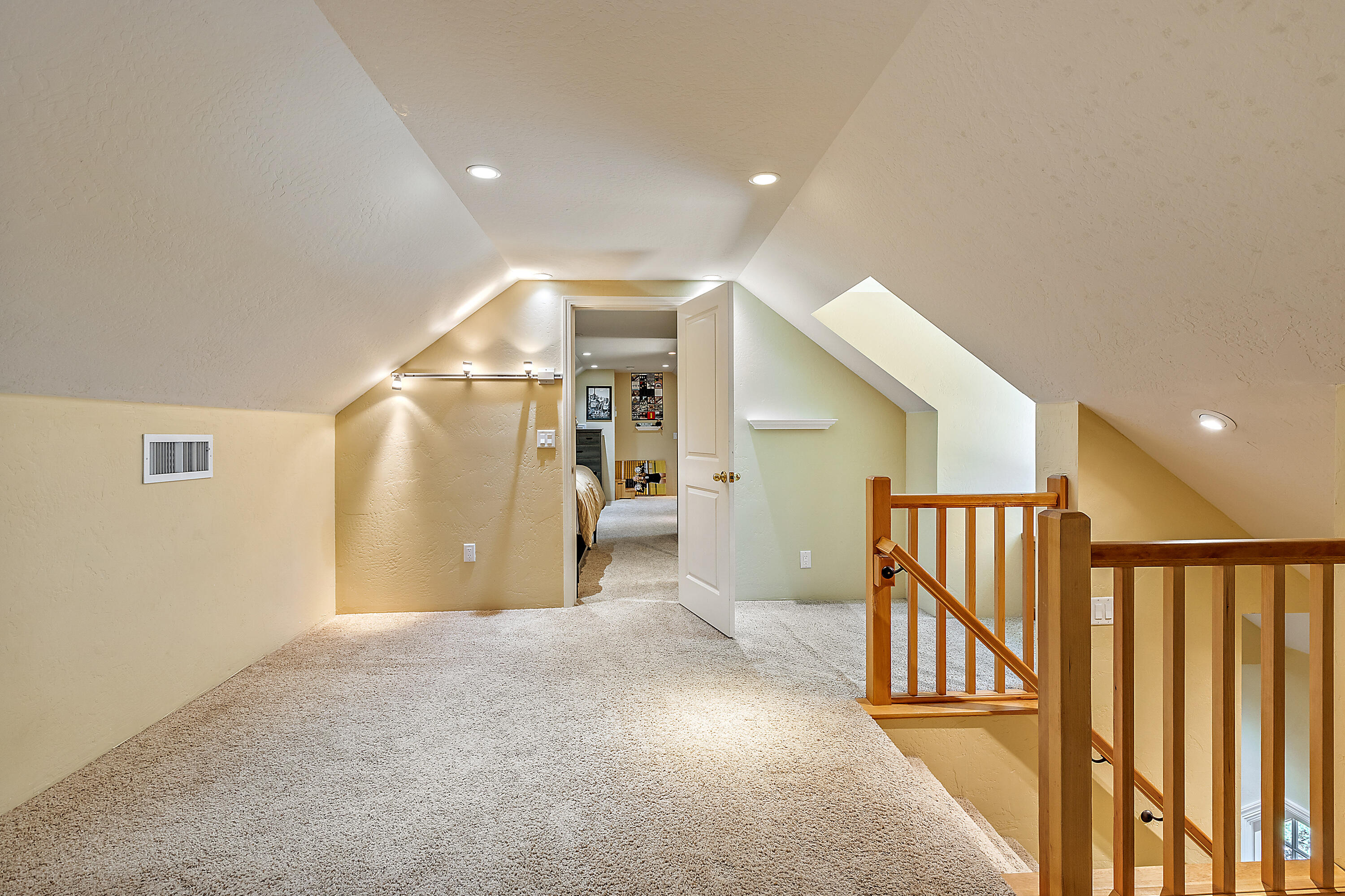 Stratford-on-avon Subdivision - Residential